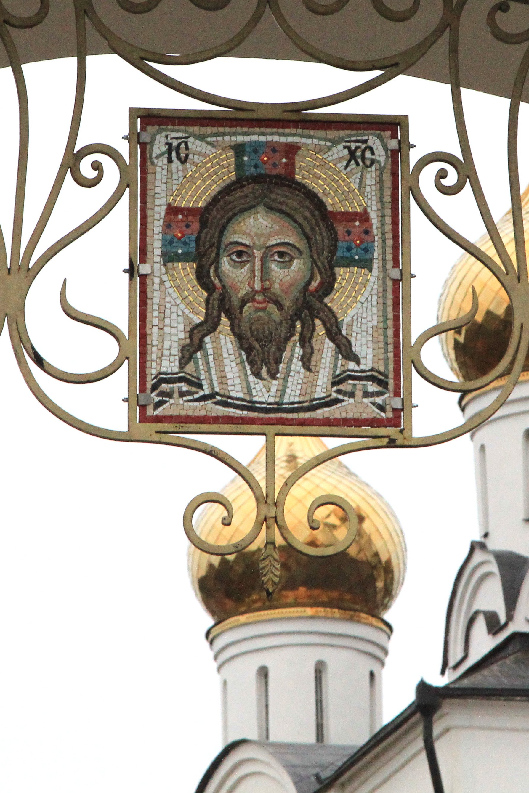 Мозаичная мастерская ПОКРОВА