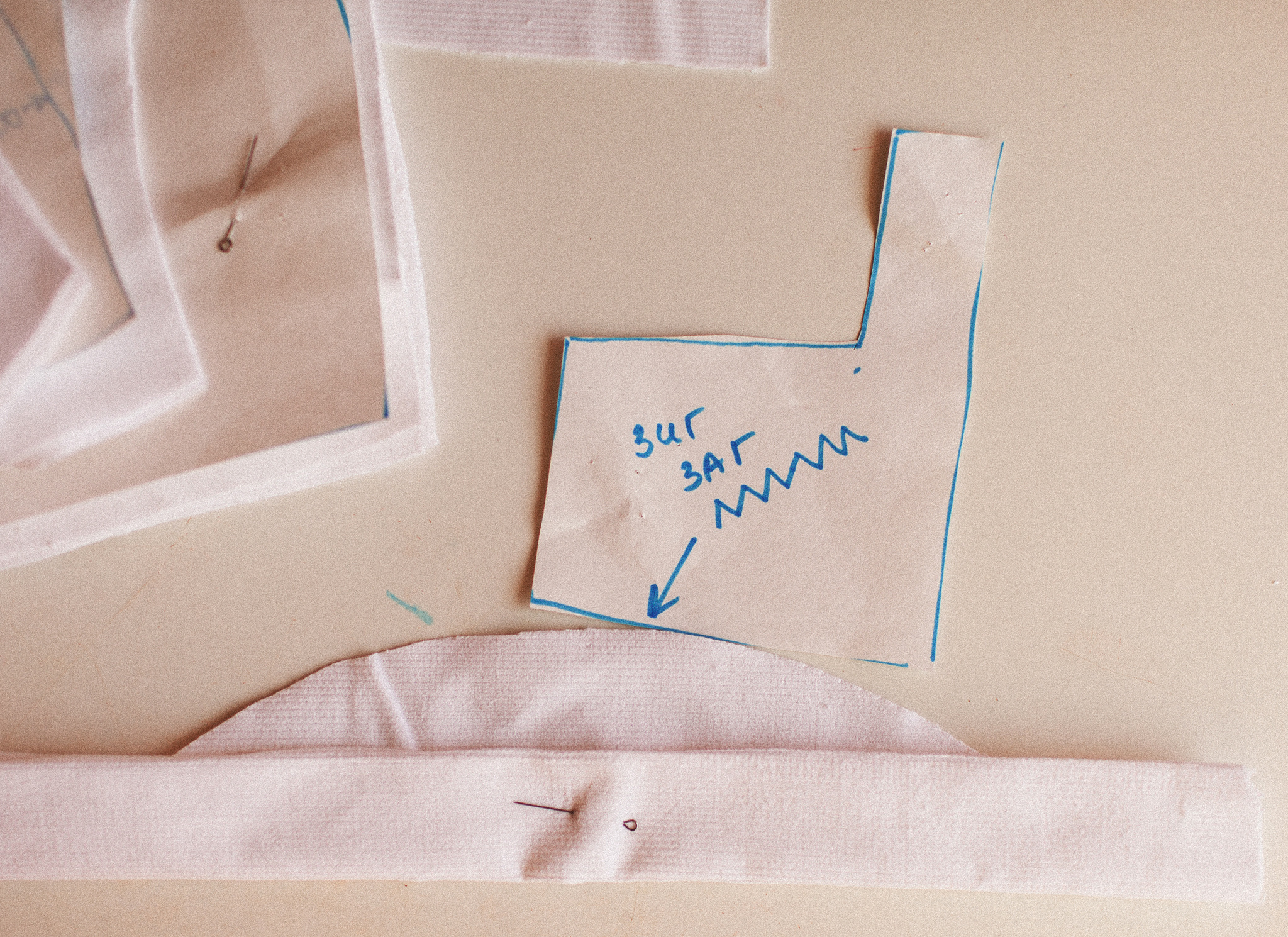 Как сшить Baby romper (детский ромпер). Детский фотограф в Самаре