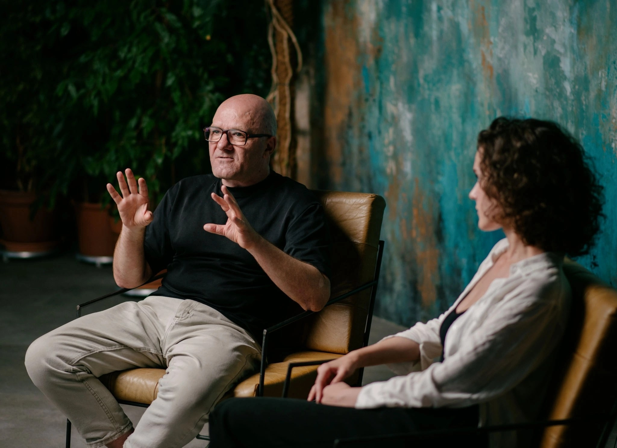 Обучение. Мастерская Демченко