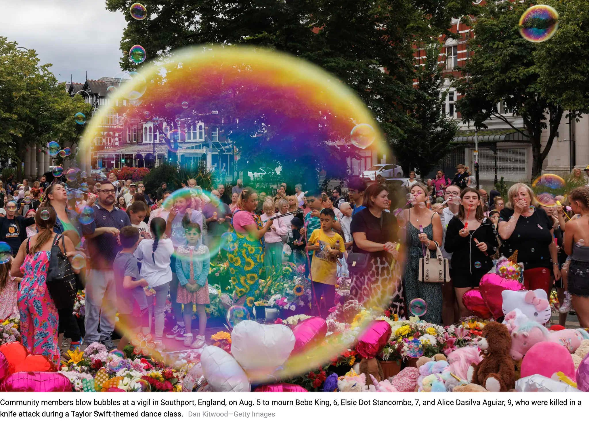 100 лучших фотографий за 2024 год. Подборка журнала Time. Фотограф Михаил Мордасов, Сочи. Мероприятия, портреты, спорт, репортаж