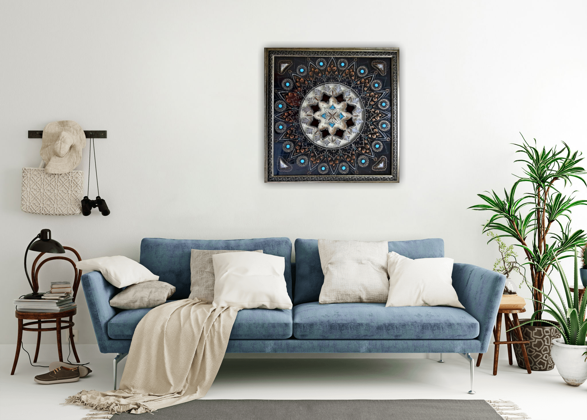 МАГАЗИН — «Вдохновение» Мандала. Свет Мандал Светланы Филимоновой