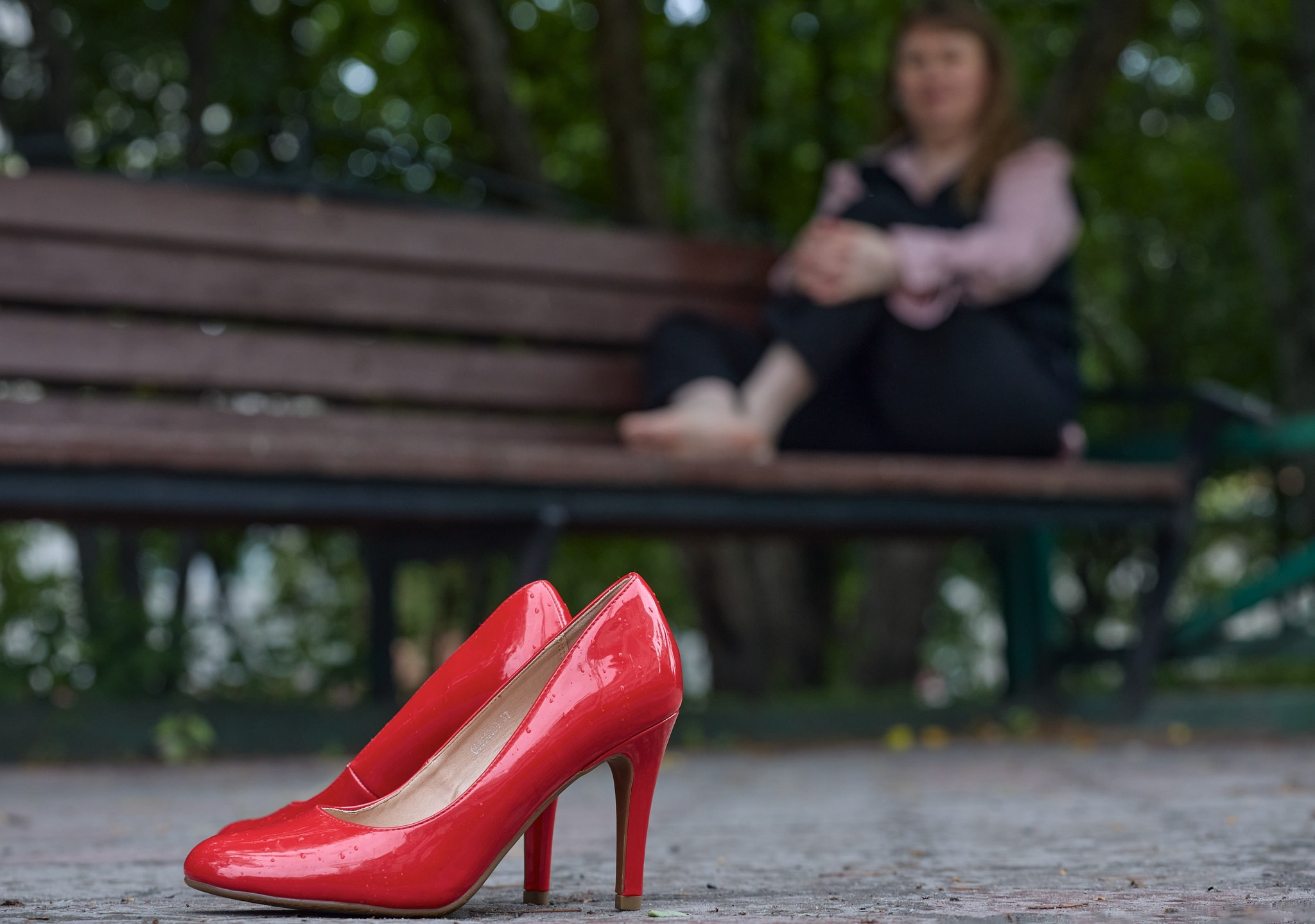 Услуги коммерческого фотографа в Томске, съёмка по проектному тарифу