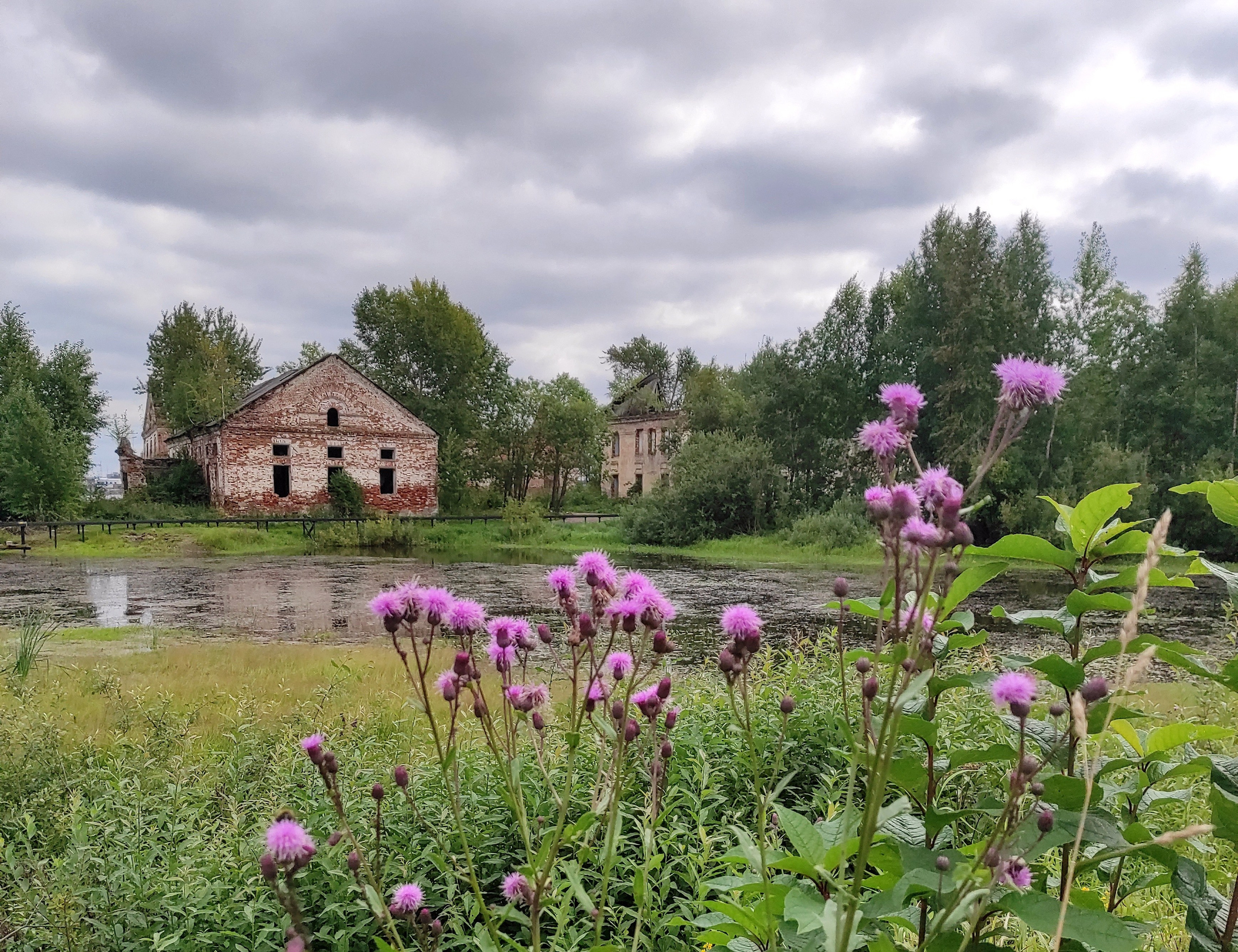 Соль земли русской. Журнал о самом особенном. Пермь и Пермский край