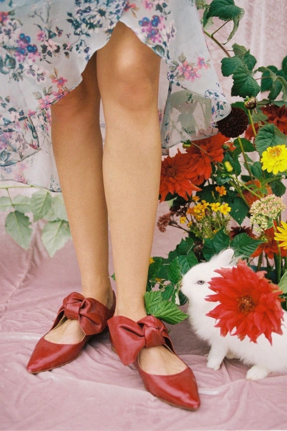 Идеи и тренды весенней фотосессии. Фото Радости. Свадебный и семейный фотограф в Москве Юлия Самойлова