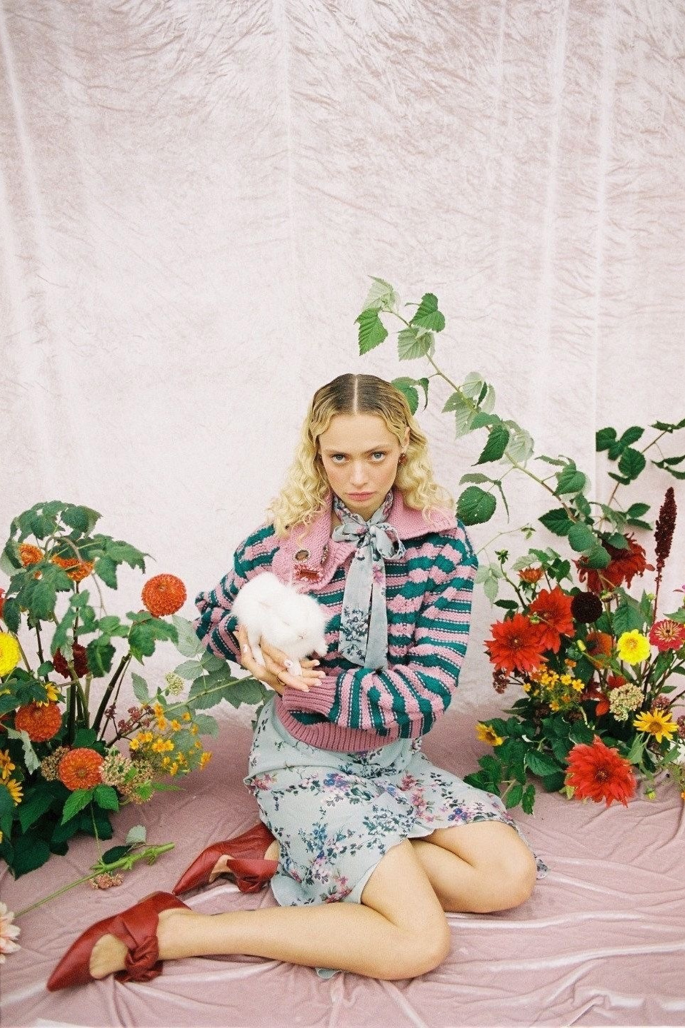 Идеи и тренды весенней фотосессии. Фото Радости. Свадебный и семейный фотограф в Москве Юлия Самойлова