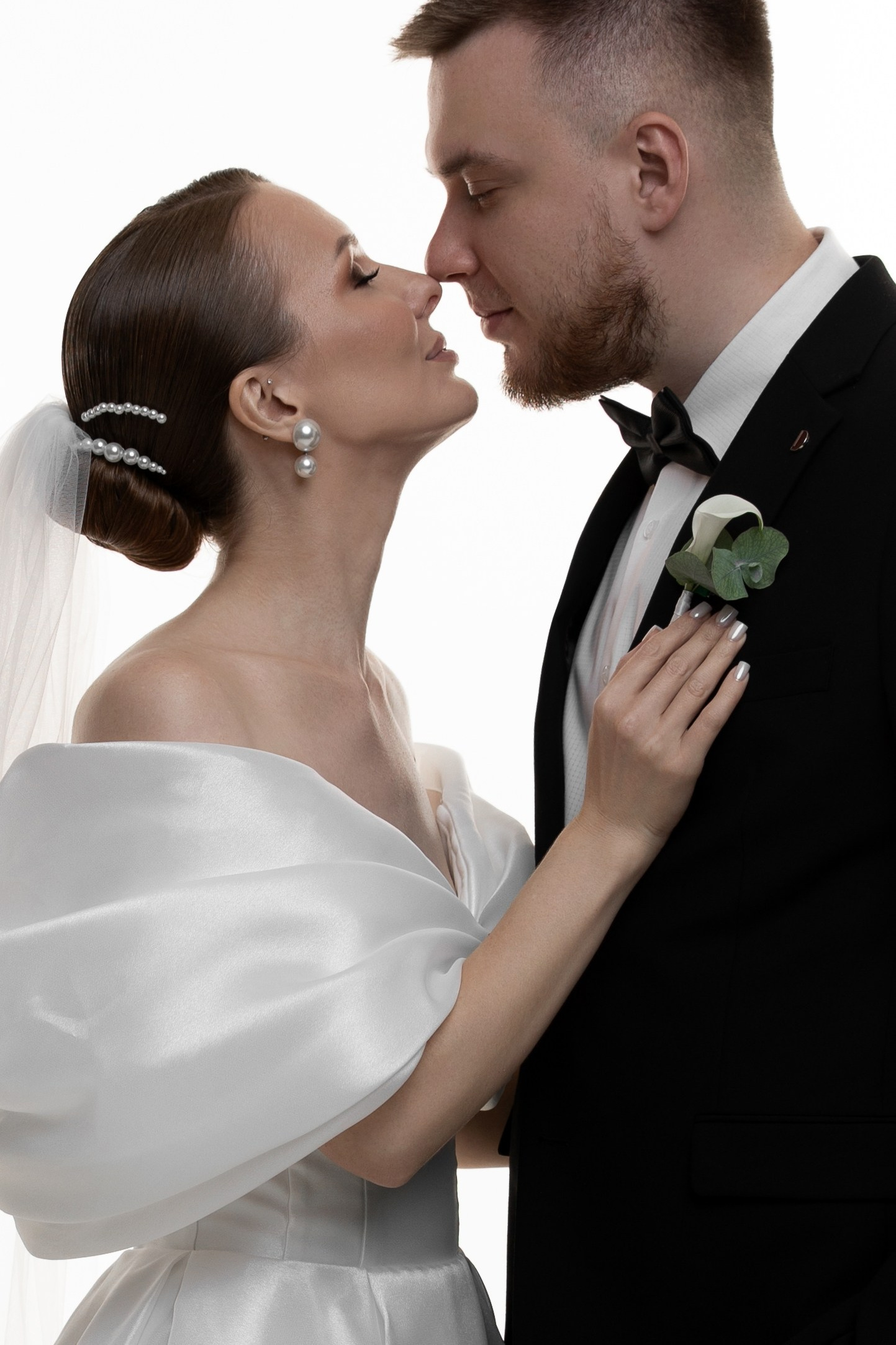 Лучшие локации для свадебной фотосессии в Сыктывкаре