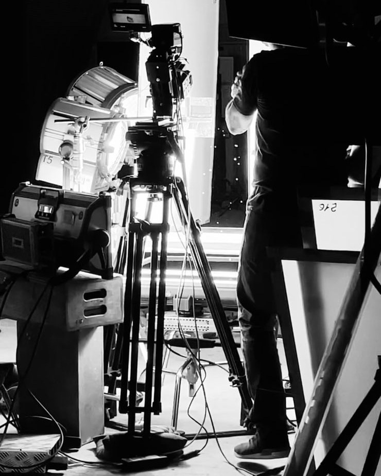 Услуги. Оксана Ковалёва — фудстилист в Алматы