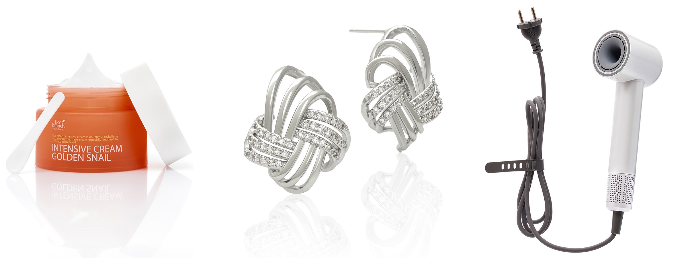 Каталожный предметный фотограф