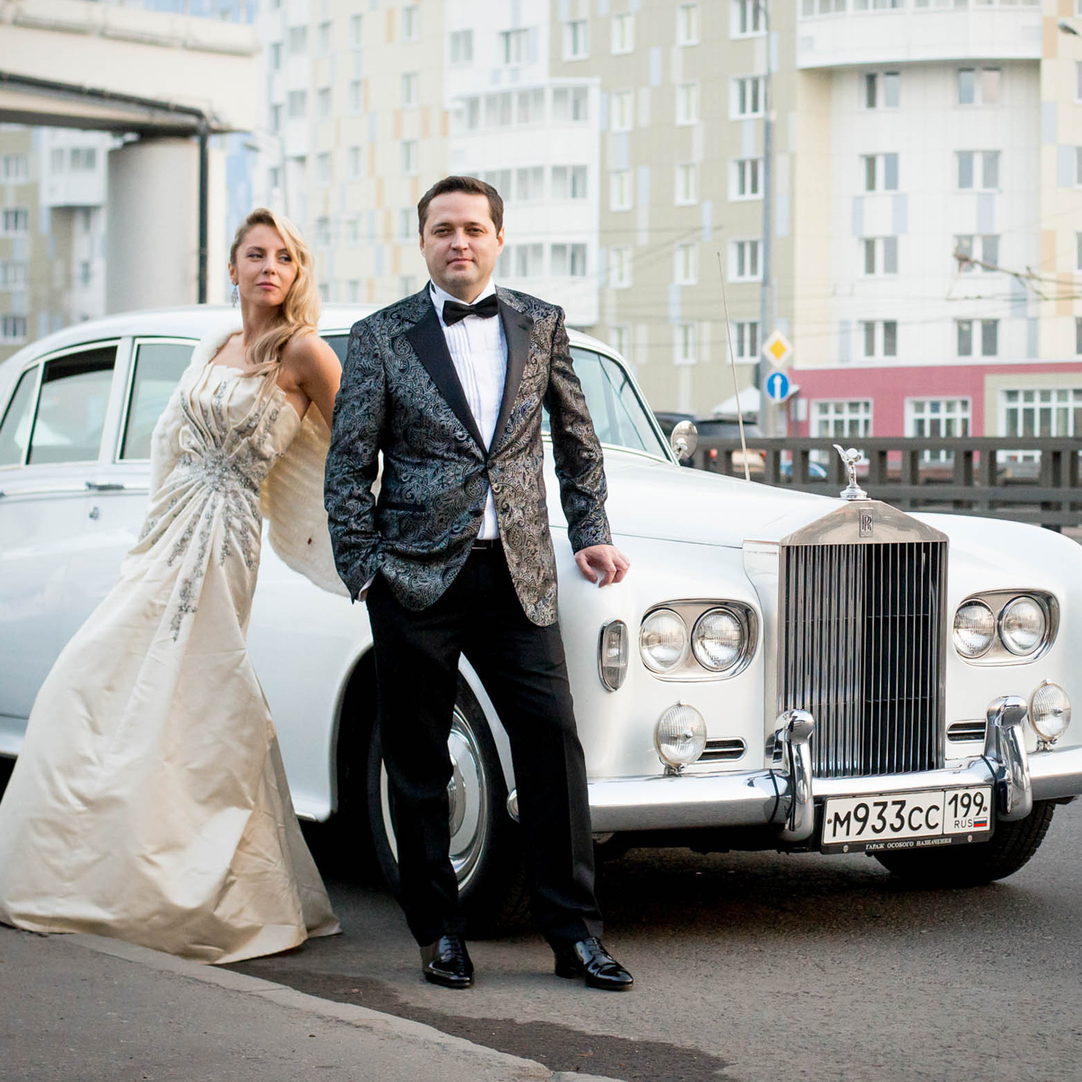 Свадьбы. Portfolio