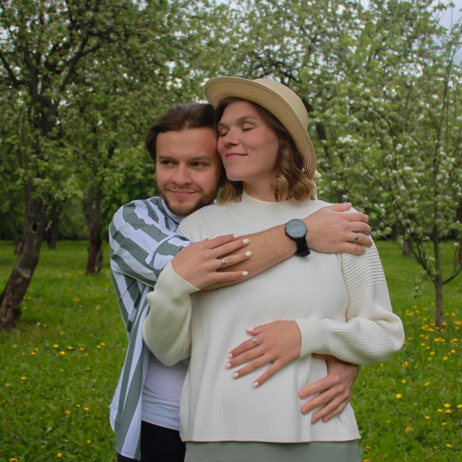 Услуги. Главная