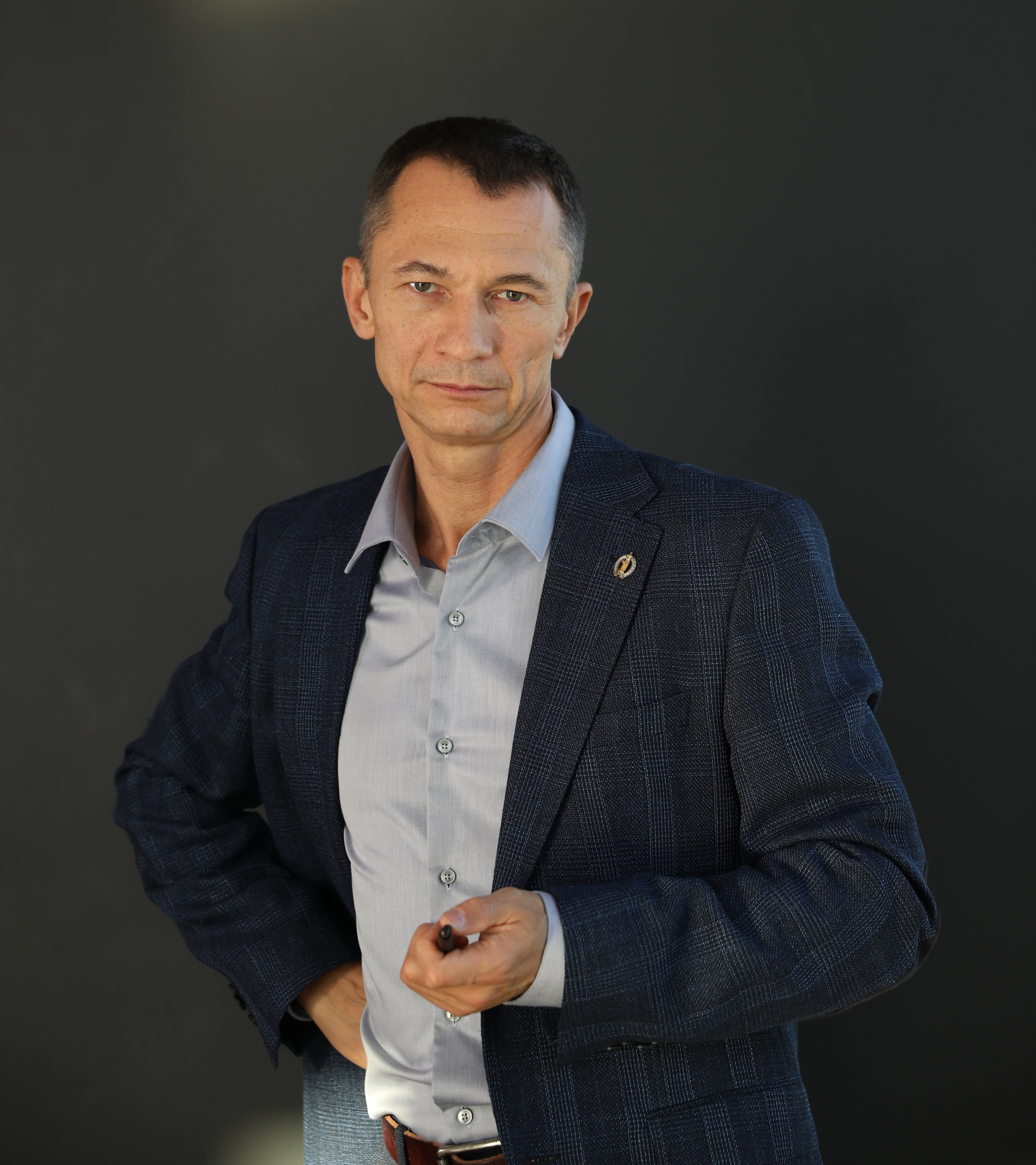 Деловая фотосессия. Главная