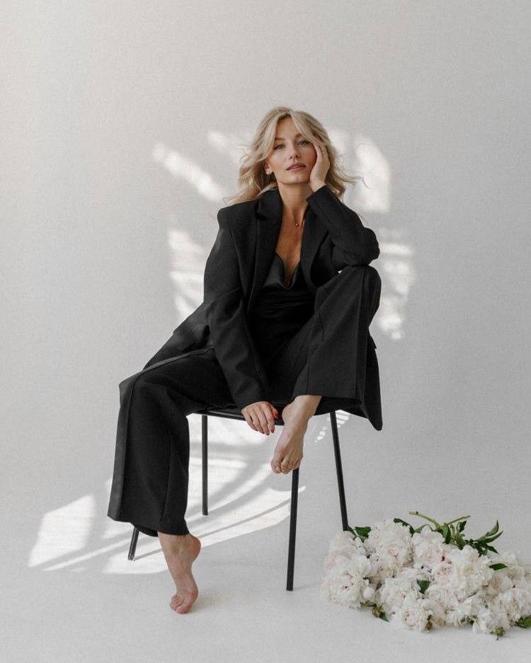 Moodboard «Моё пробуждение». Фотограф Иннополис Казань