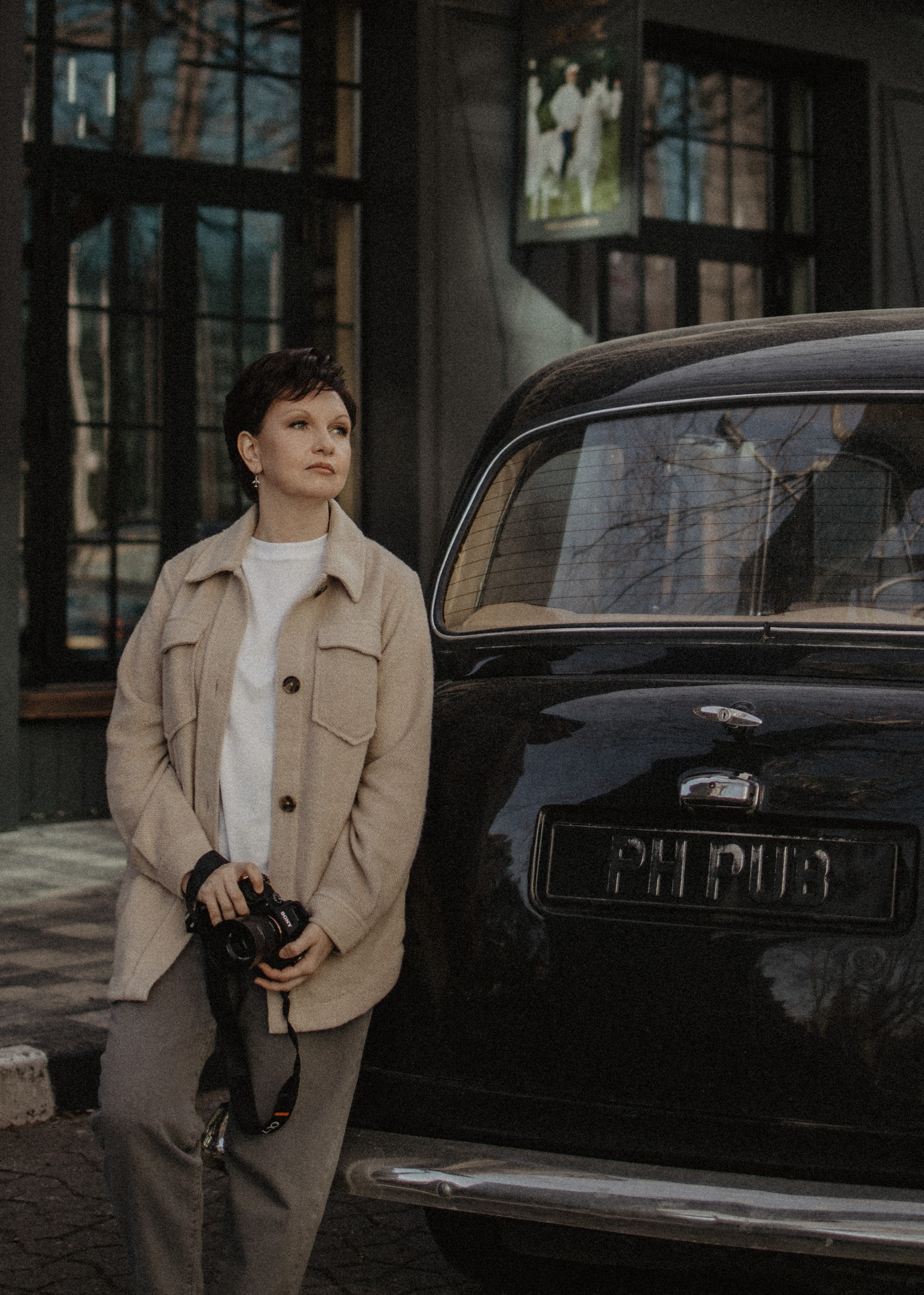 Профессиональный Фотограф в Сочи Марина Ситкина