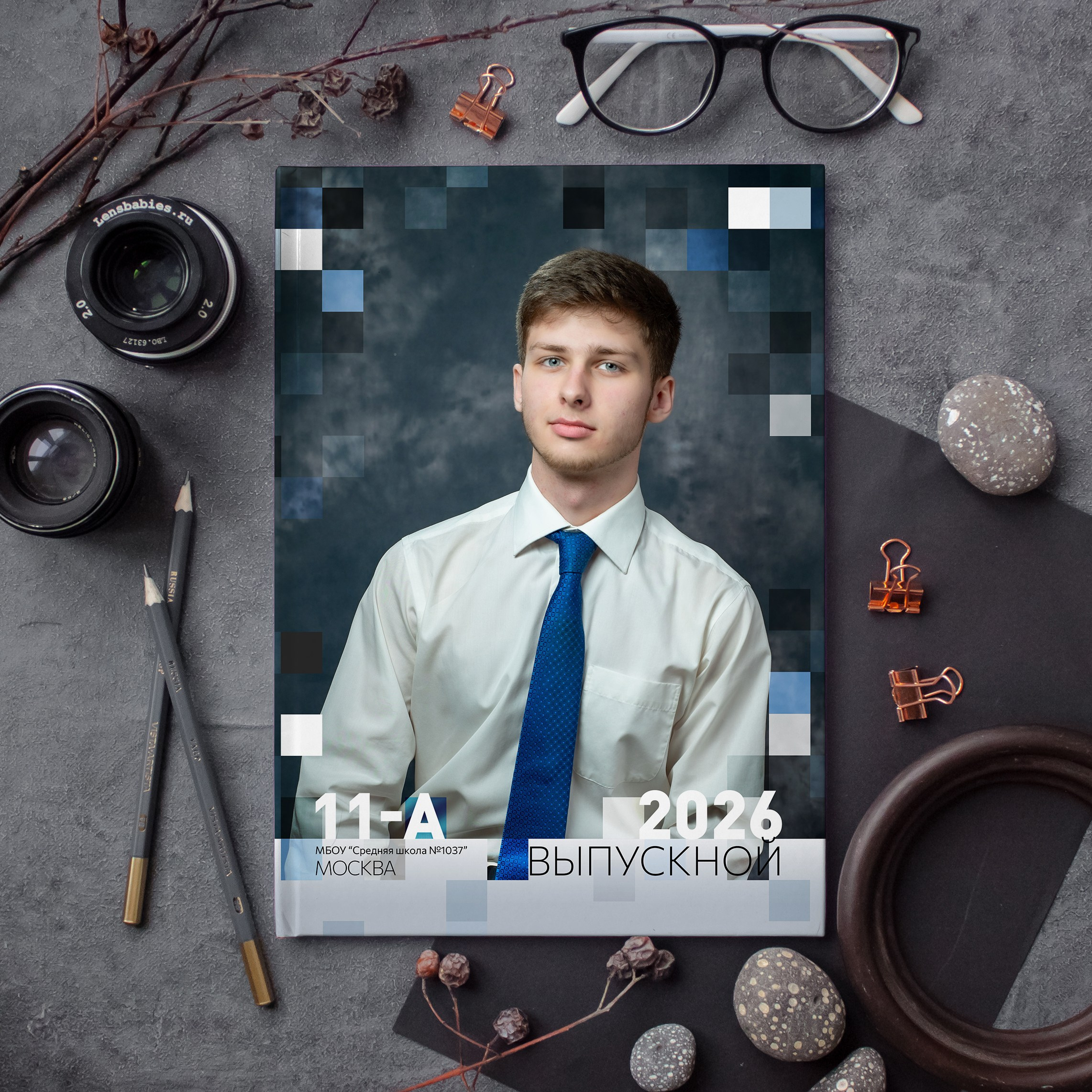 Дизайны выпускных книг для школы. Семейный и детский фотограф в Москве Роксана Давлятерова