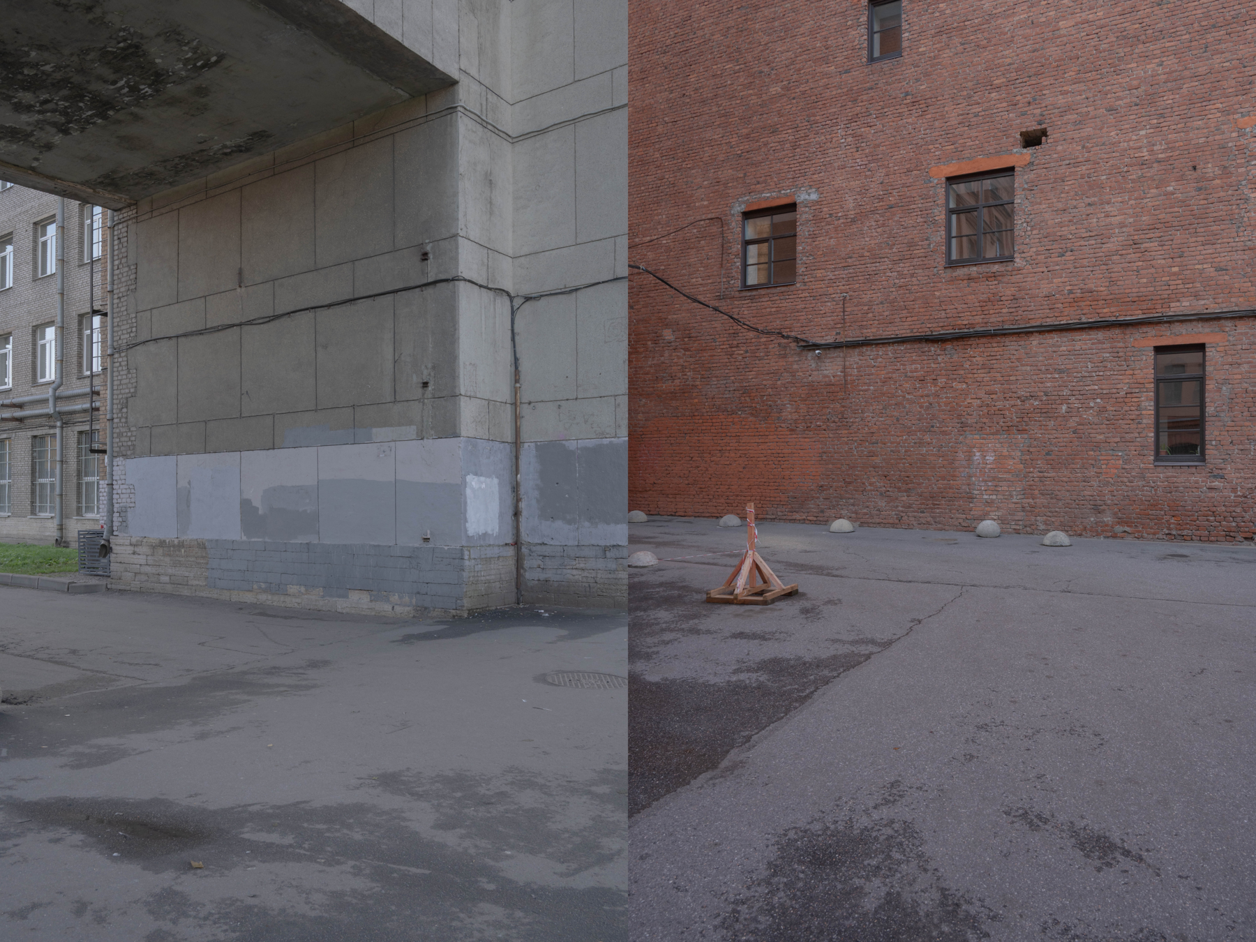 Опыт выражения. Shyjungle's Portfolio