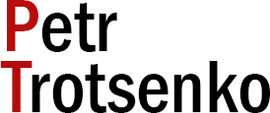 Petr Trotsenko documentary photographer