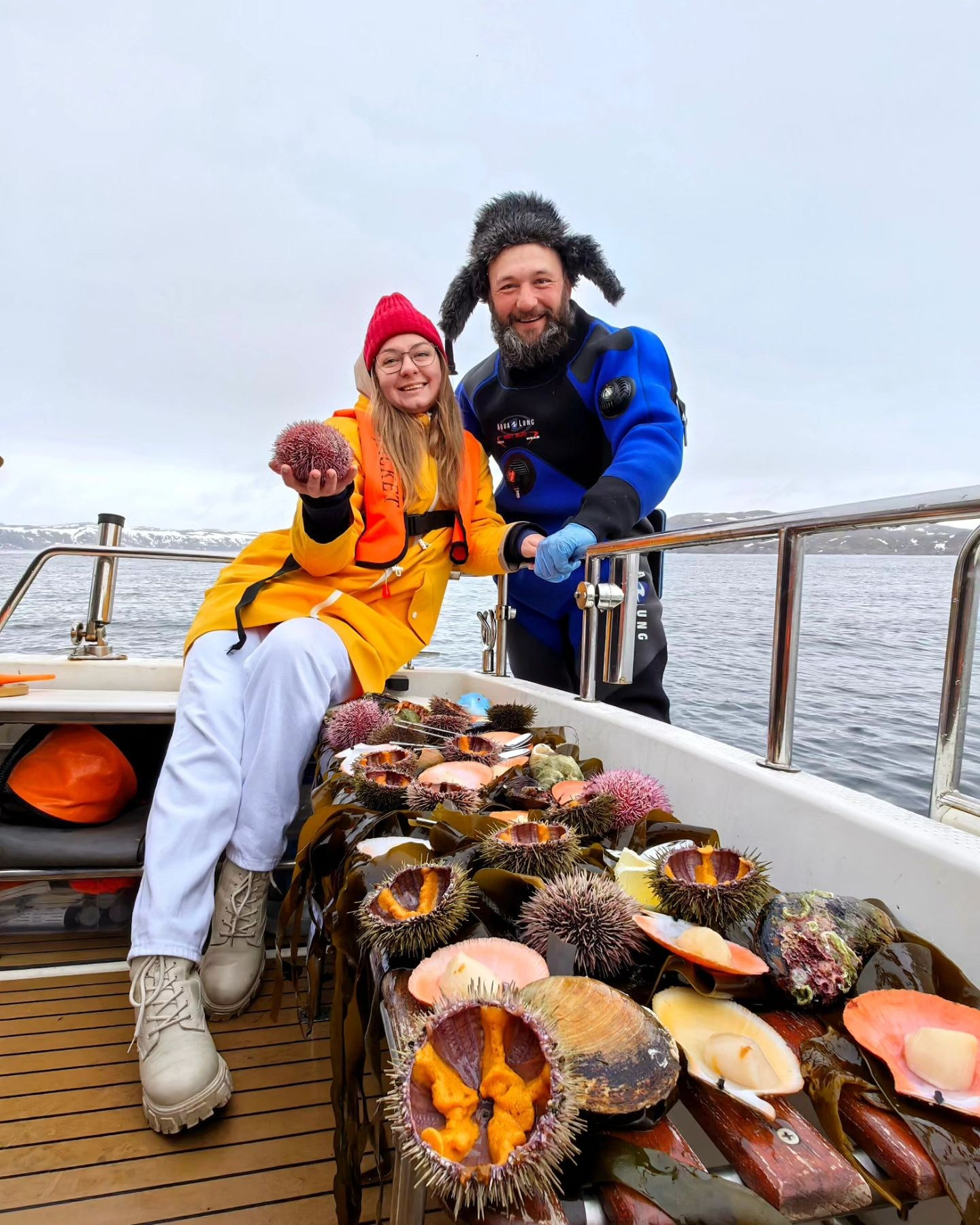 Rest Place — Авторские туры по России с комфортом | Корпоративные и индивидуальные туры | Камчатка, Мурманск, плато Путорана, Алтай, Байкал