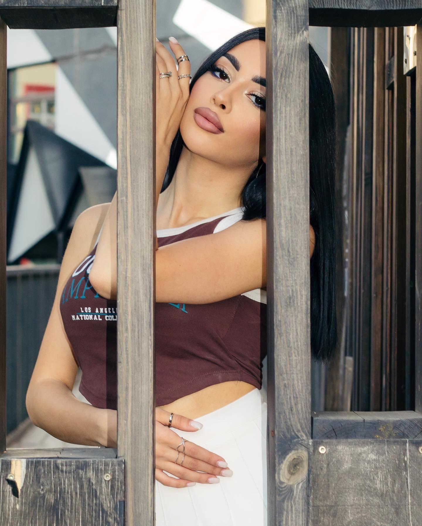 Фотограф в Москве Егиазарян Карен