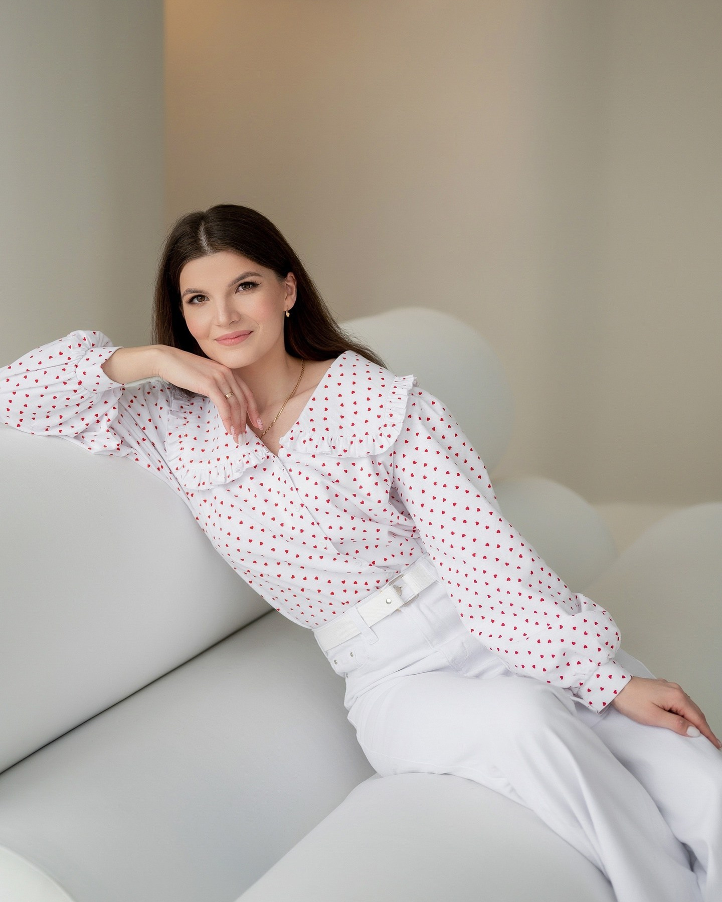 ОБО МНЕ. Семейный и репортажный фотограф Брянск — Москва Олеся Юрьева. Съёмка крещения и венчания