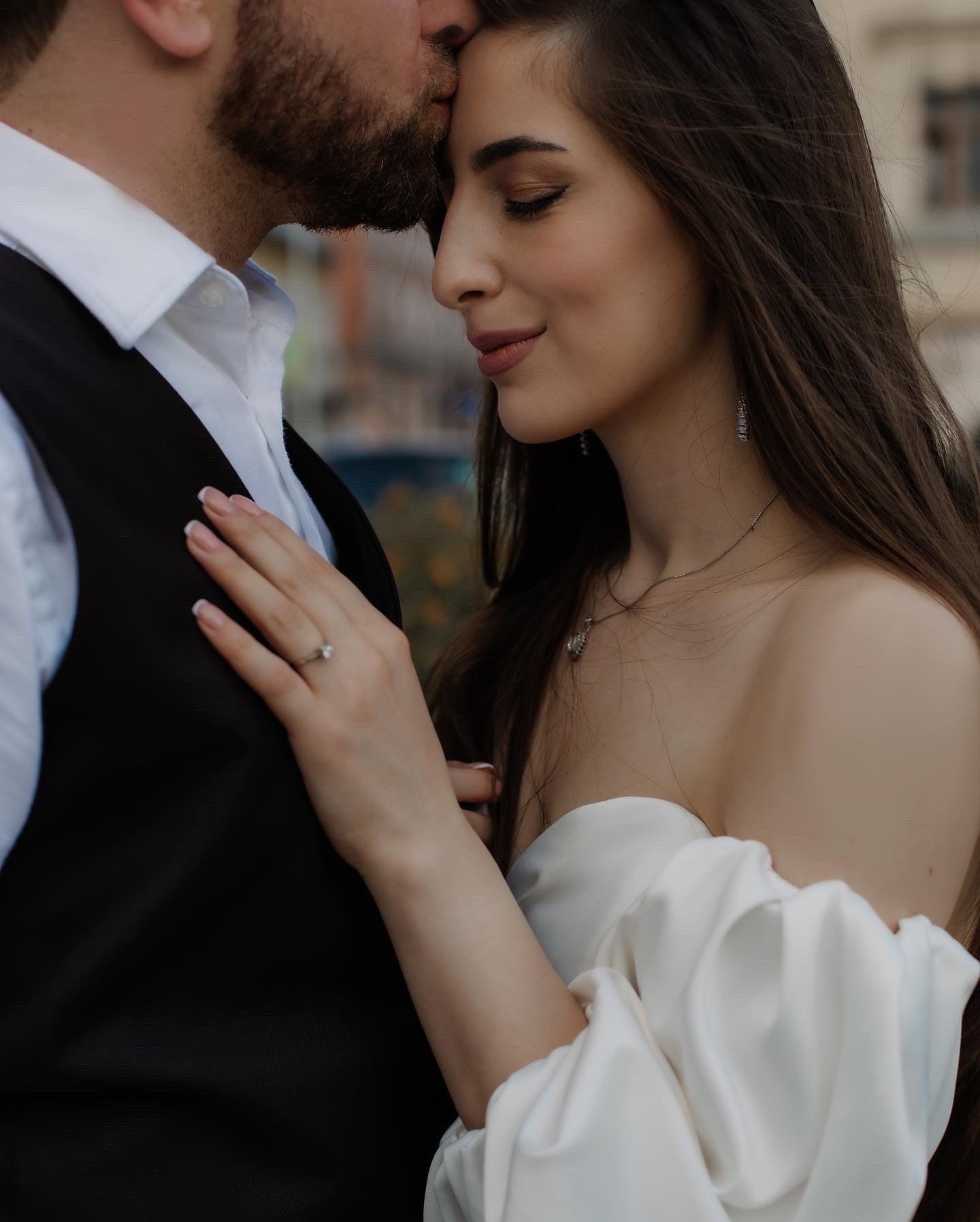 Фотограф в г. Москве Армина Карапетян