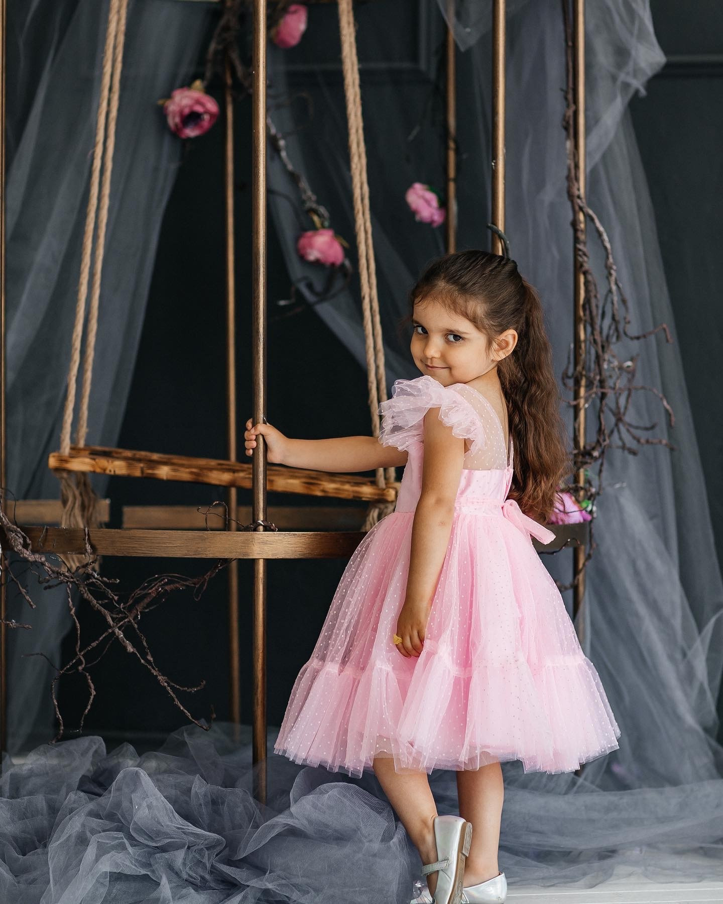 Фотостудия «PurPur»