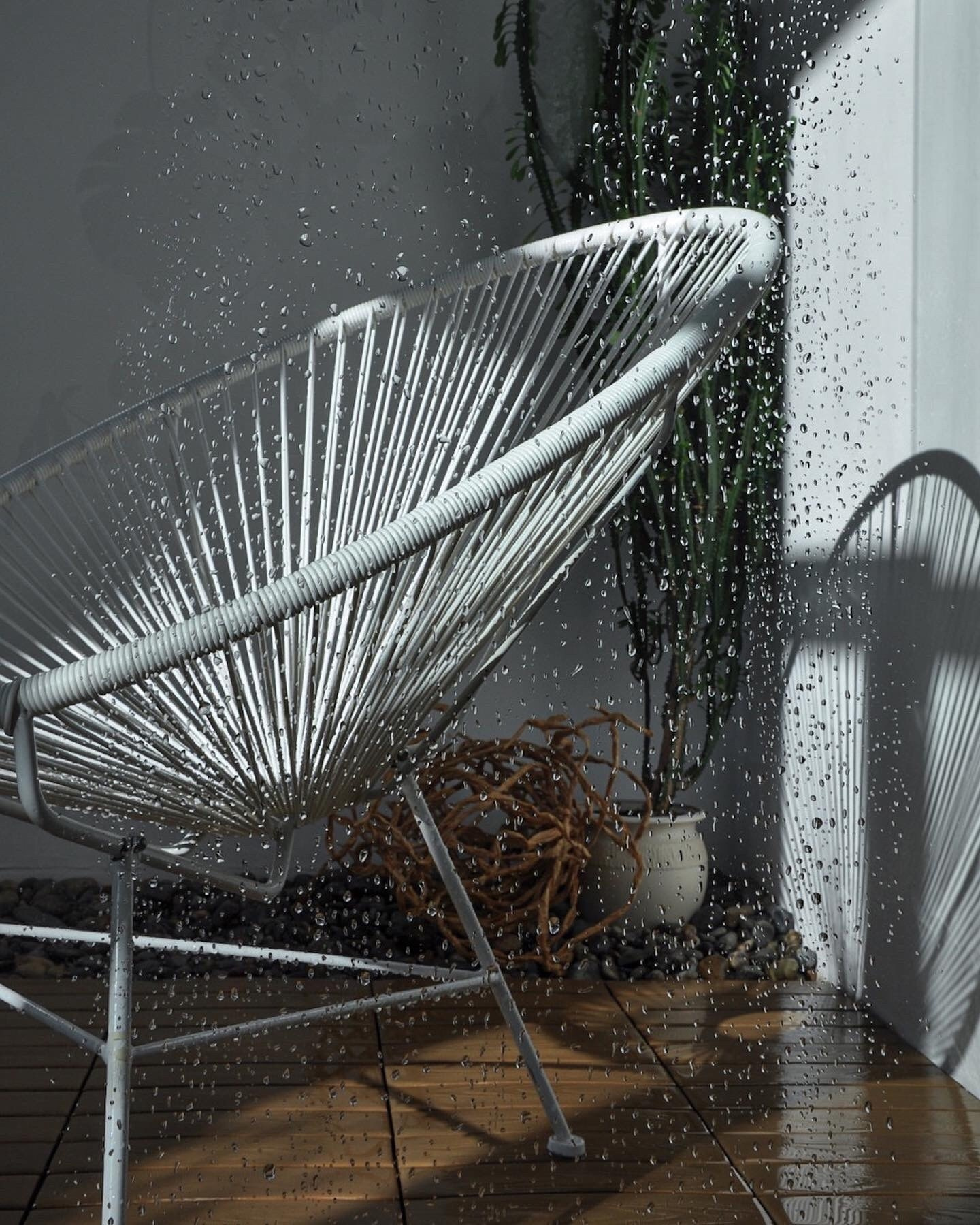 Мокрая съёмка. Фотограф Елизавета Хамович Омск