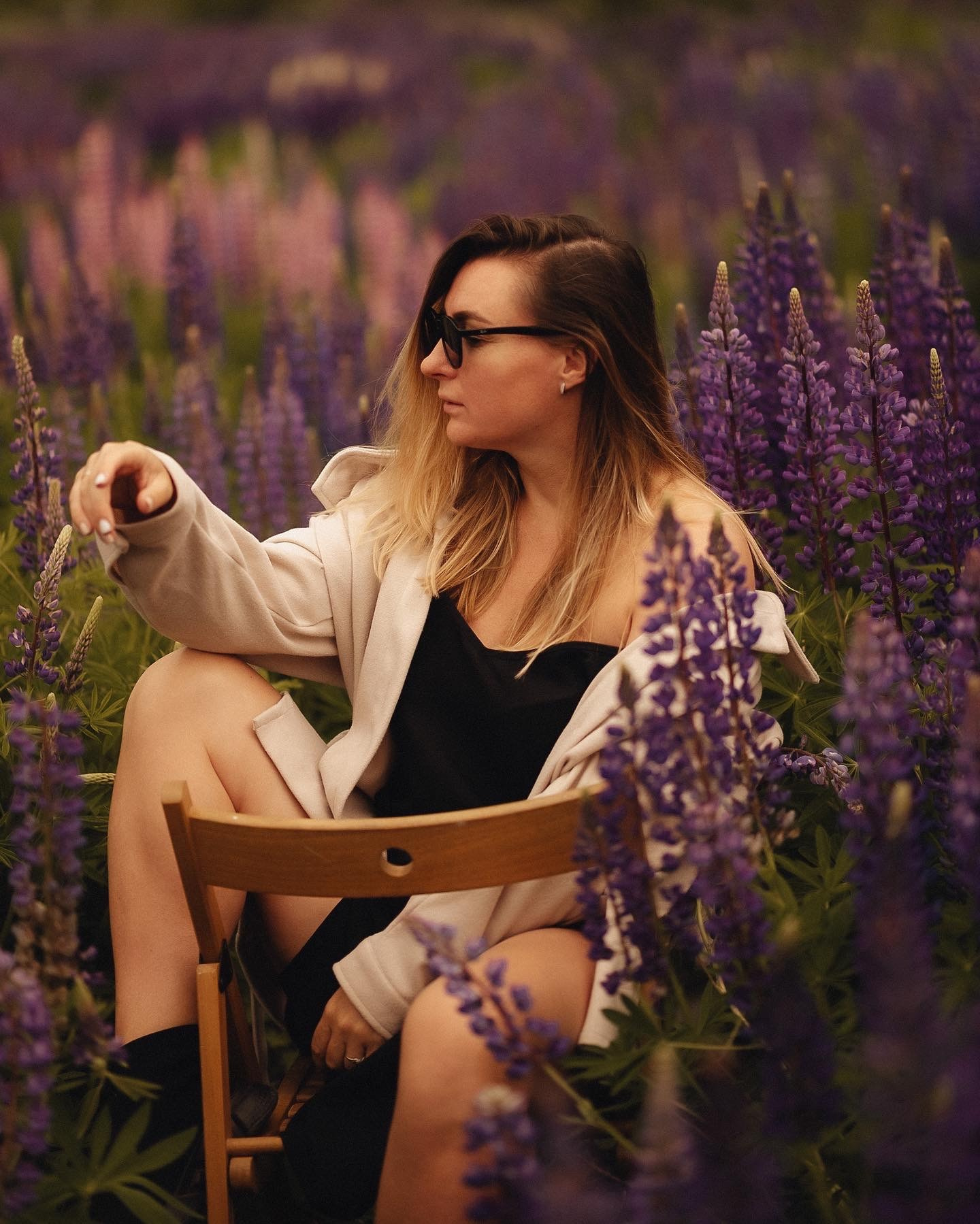 Семейный и Женский Фотограф в Санкт-Петербурге и ЛО Евгения Белка