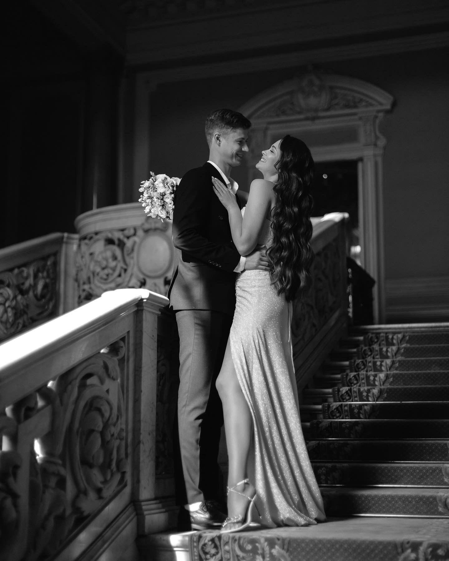 Полезное. Свадебный и семейный фотограф Арина Кулёва