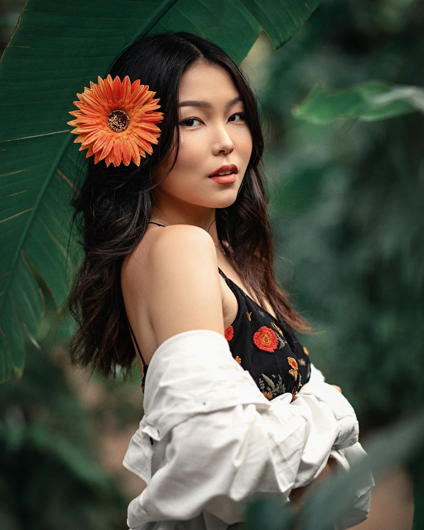 Услуги фотосесии. Портретный фотограф в Самаре Андрей Трифонов