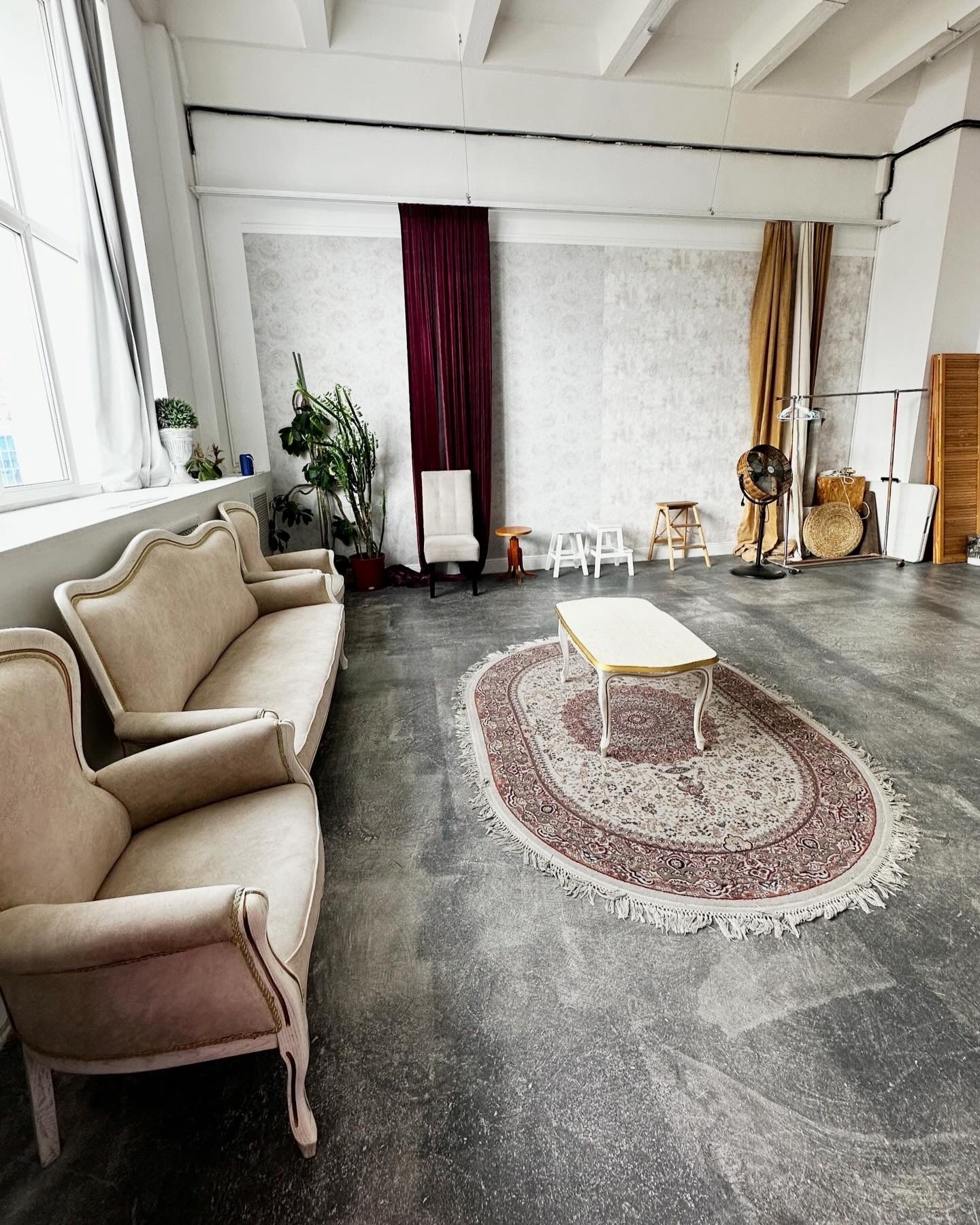 Интерьерные фотостудии — Челябинск. Фотограф Челябинск • Екатеринбург