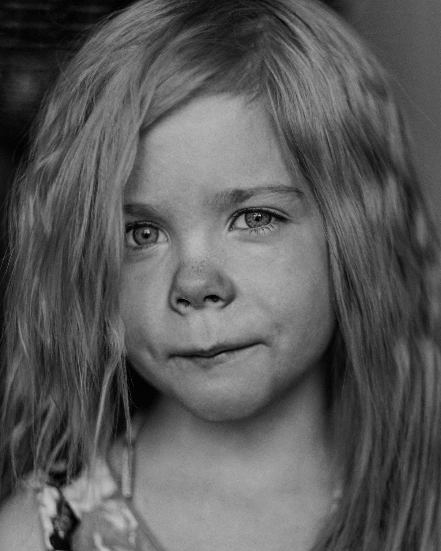 Наталья Скворцова — портретный фотограф