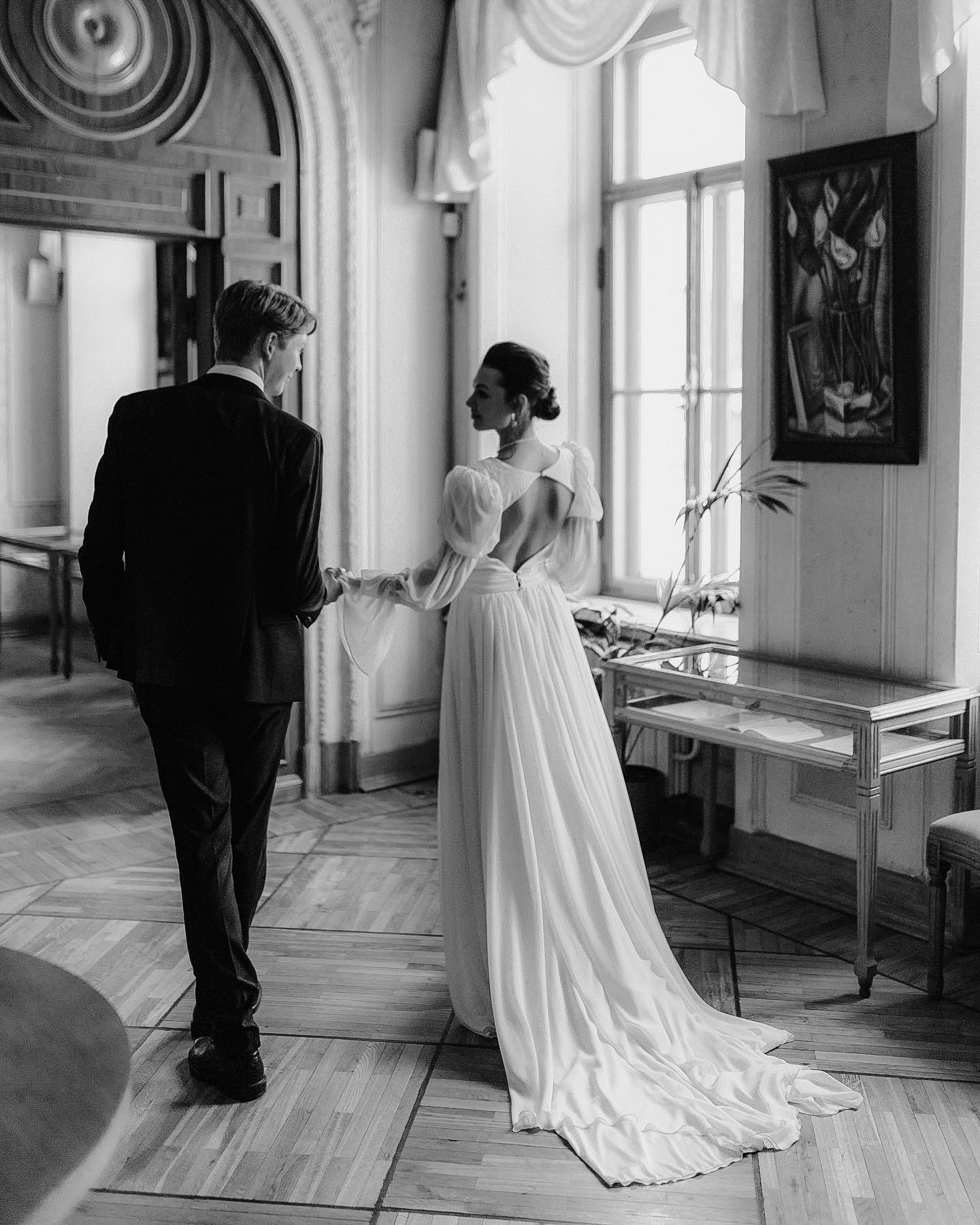 Стоимость свадебной съемки. Свадебный и семейный фотограф в Москве Яна Шувалова