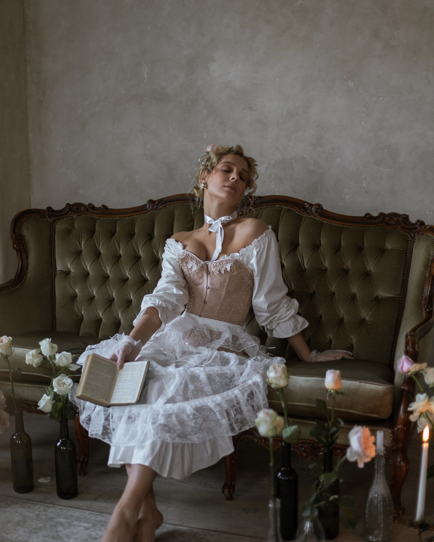 Услуги. Утонченный фотограф в Санкт-Петербурге Ксения Пелевина