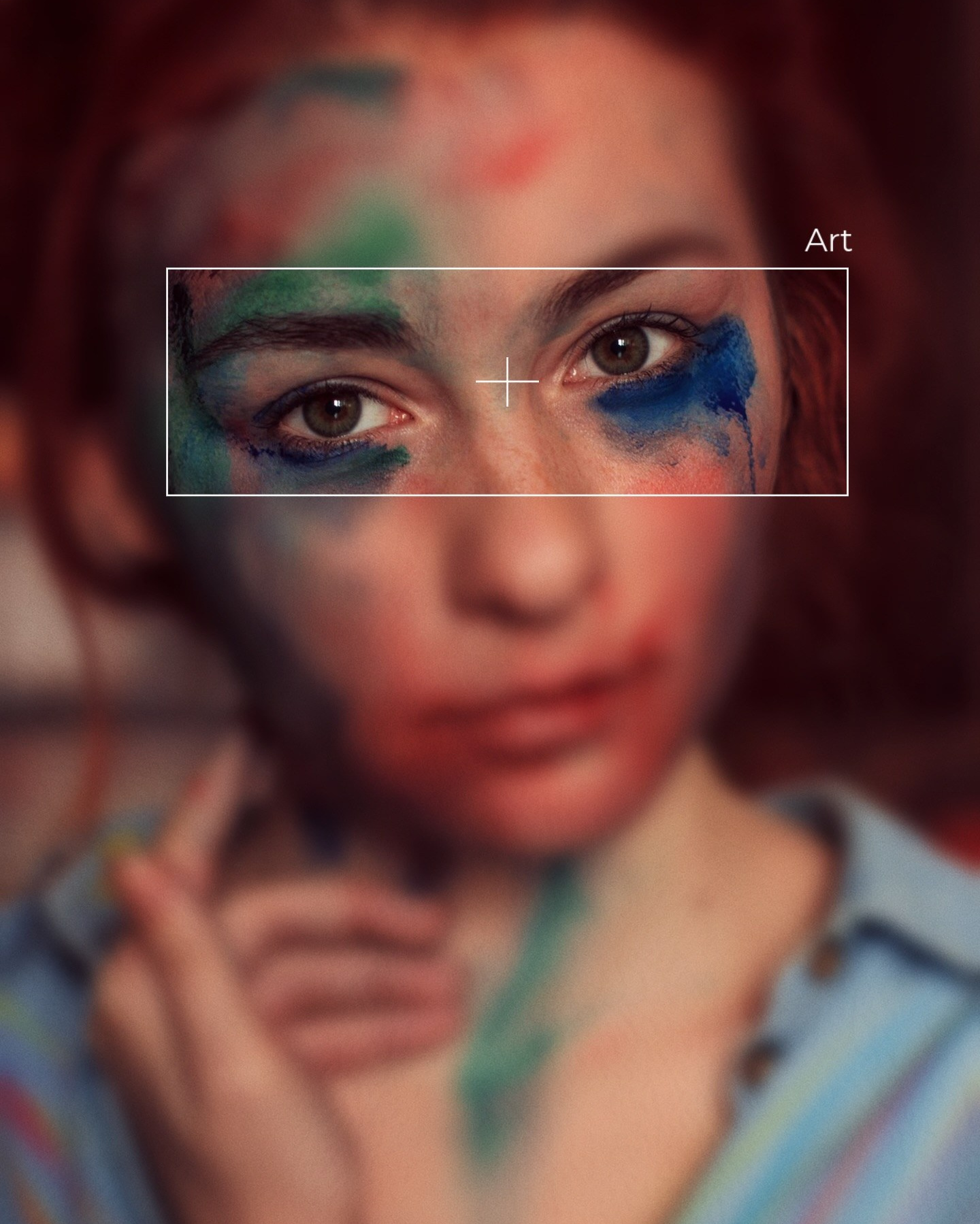 Фотограф в Мельбурне Анастасия Перова