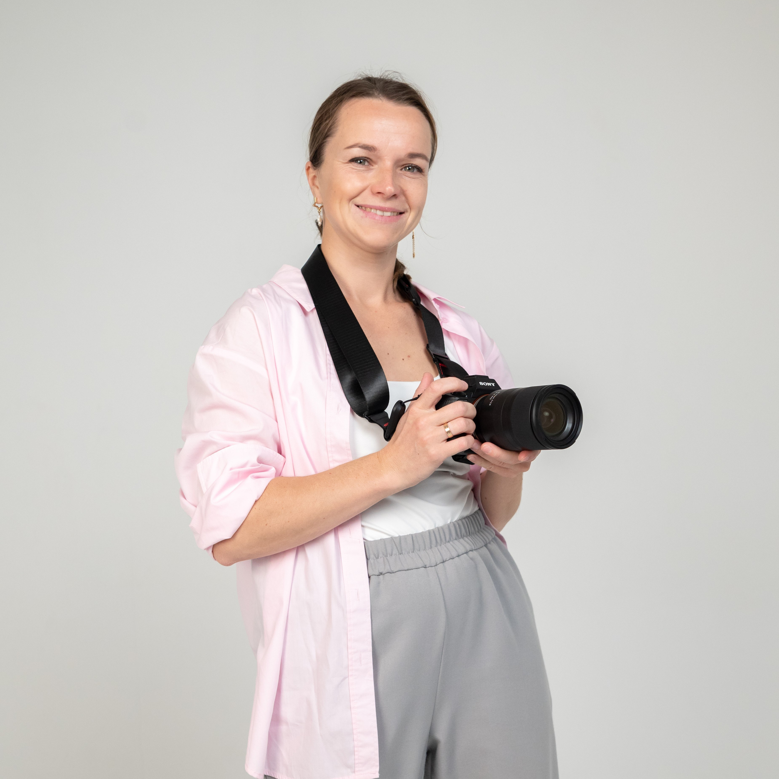 Контакты. Семейный видеограф и фотограф Соснина Марина