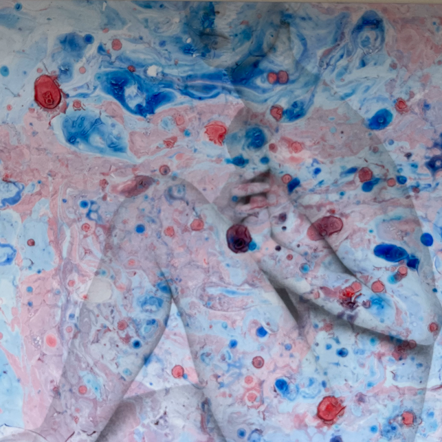 Education. Shuvalova Anna VISUAL ARTIST