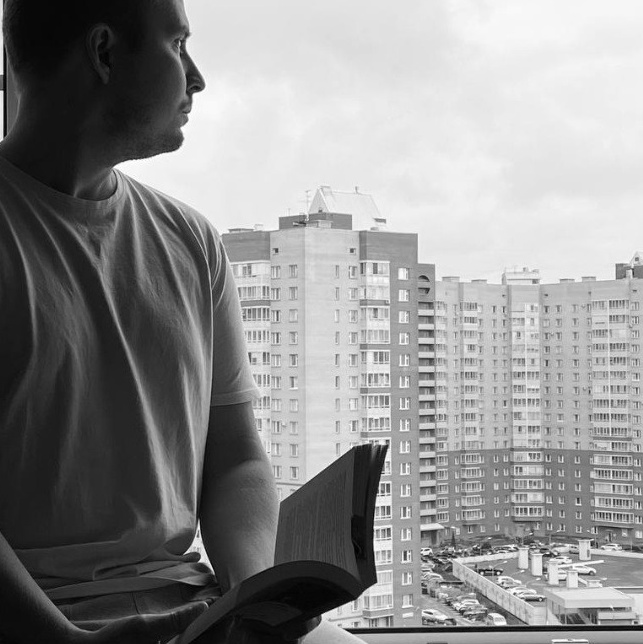 Отзывы о курсе «Мобильная фотография». Фотограф Саша Скетчер