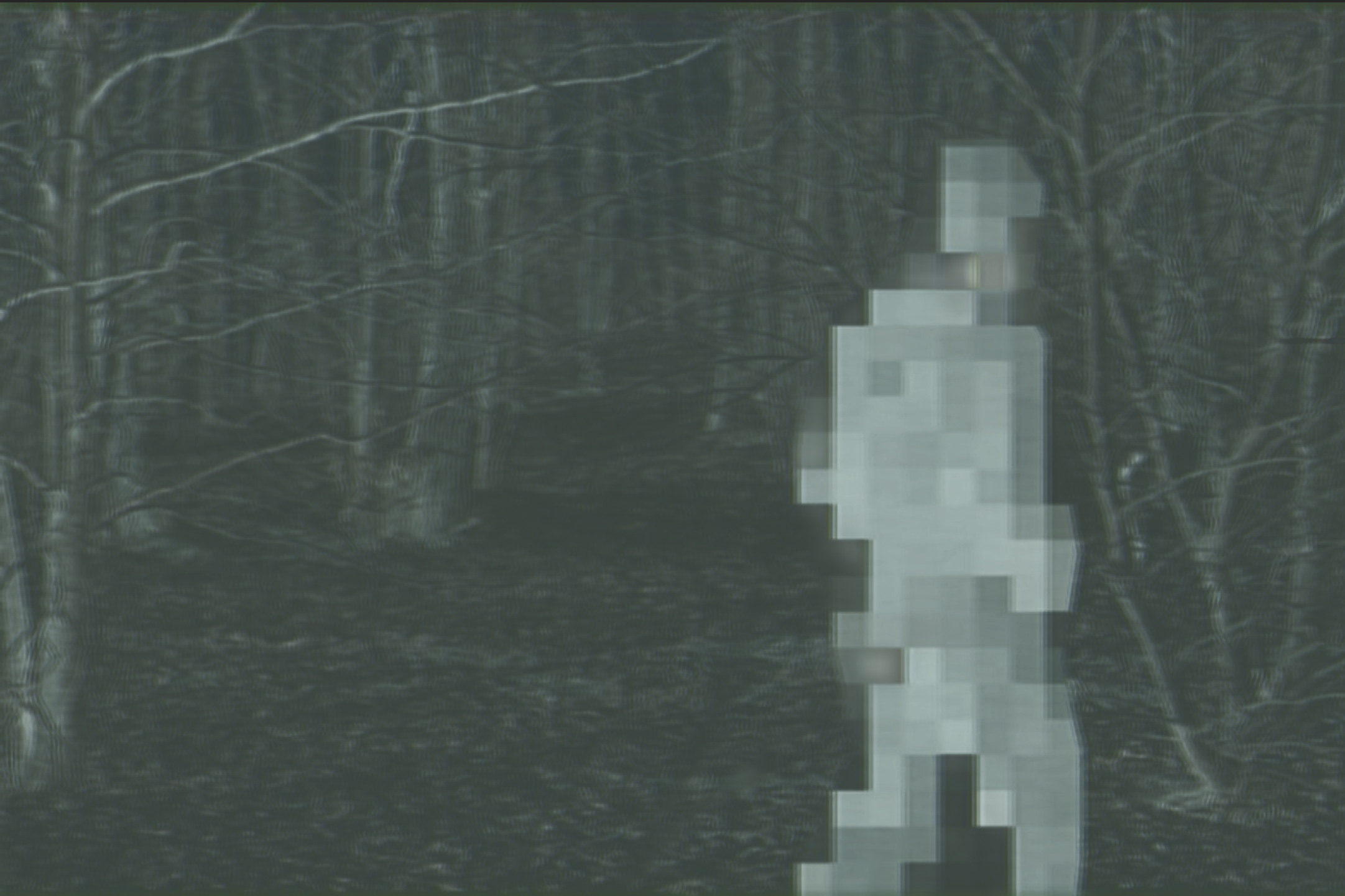 ARTIST STATEMENT. KSENIYA YATC