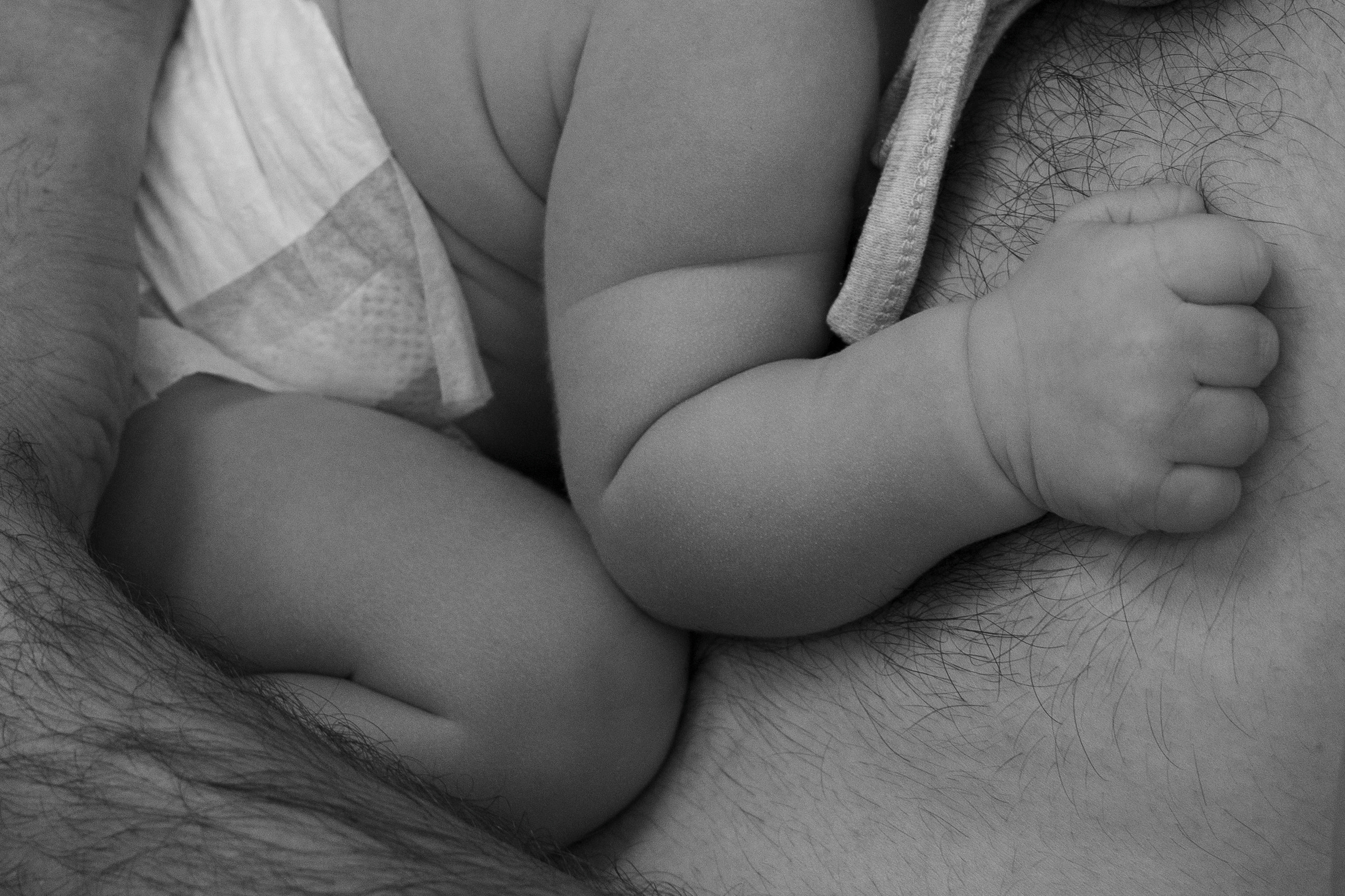 Фотосъёмка родов. Семейный, детский и женский фотограф в Екатеринбурге Анна Костарева