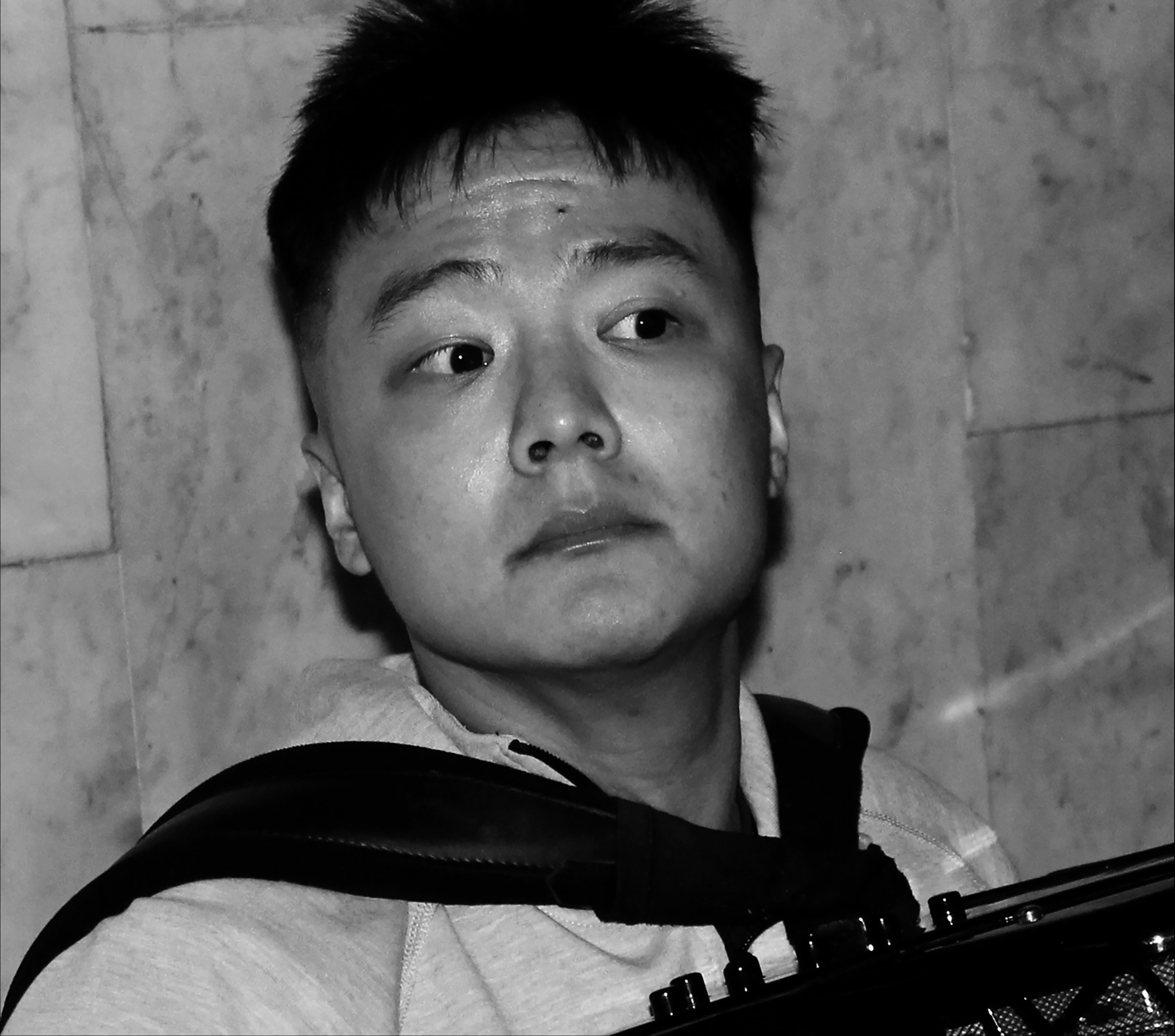 Философия портрета XIX поток. Platon Photographer