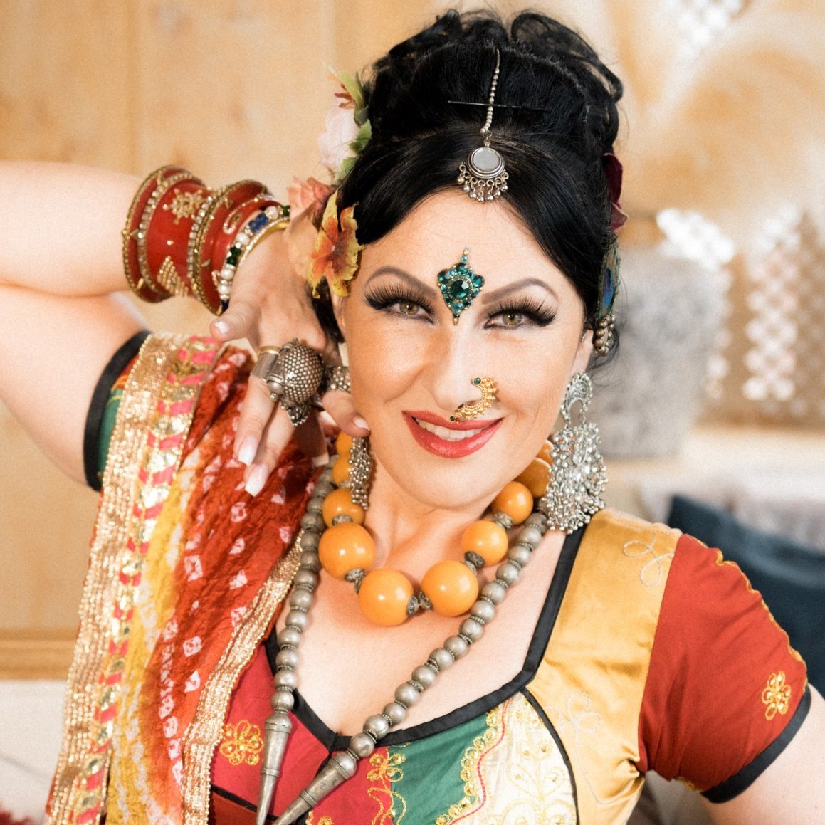 Светлана Дворецкая, наши дни, 2025 год