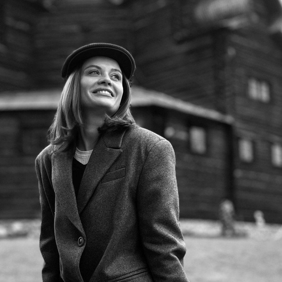 Портретный фотограф в г. Санкт-Петербурге