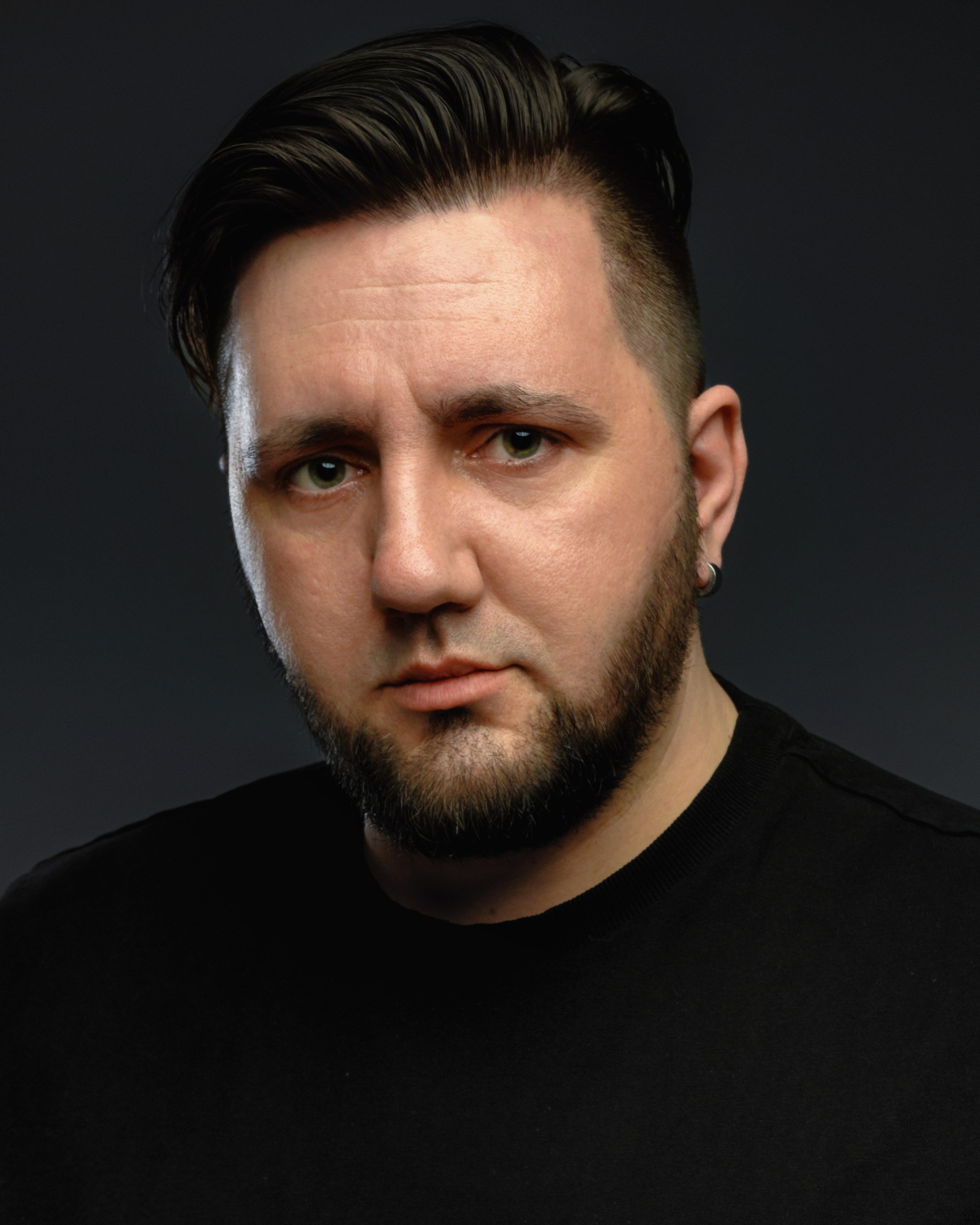 Система построения бренда через контент