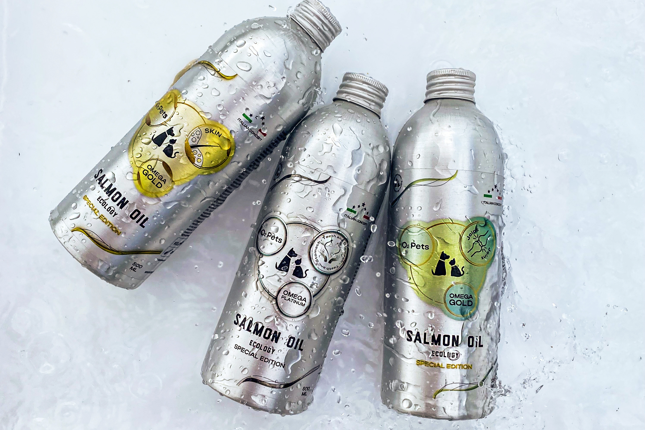 Прайс. Фотограф и Кинолог Ольга Мурзина