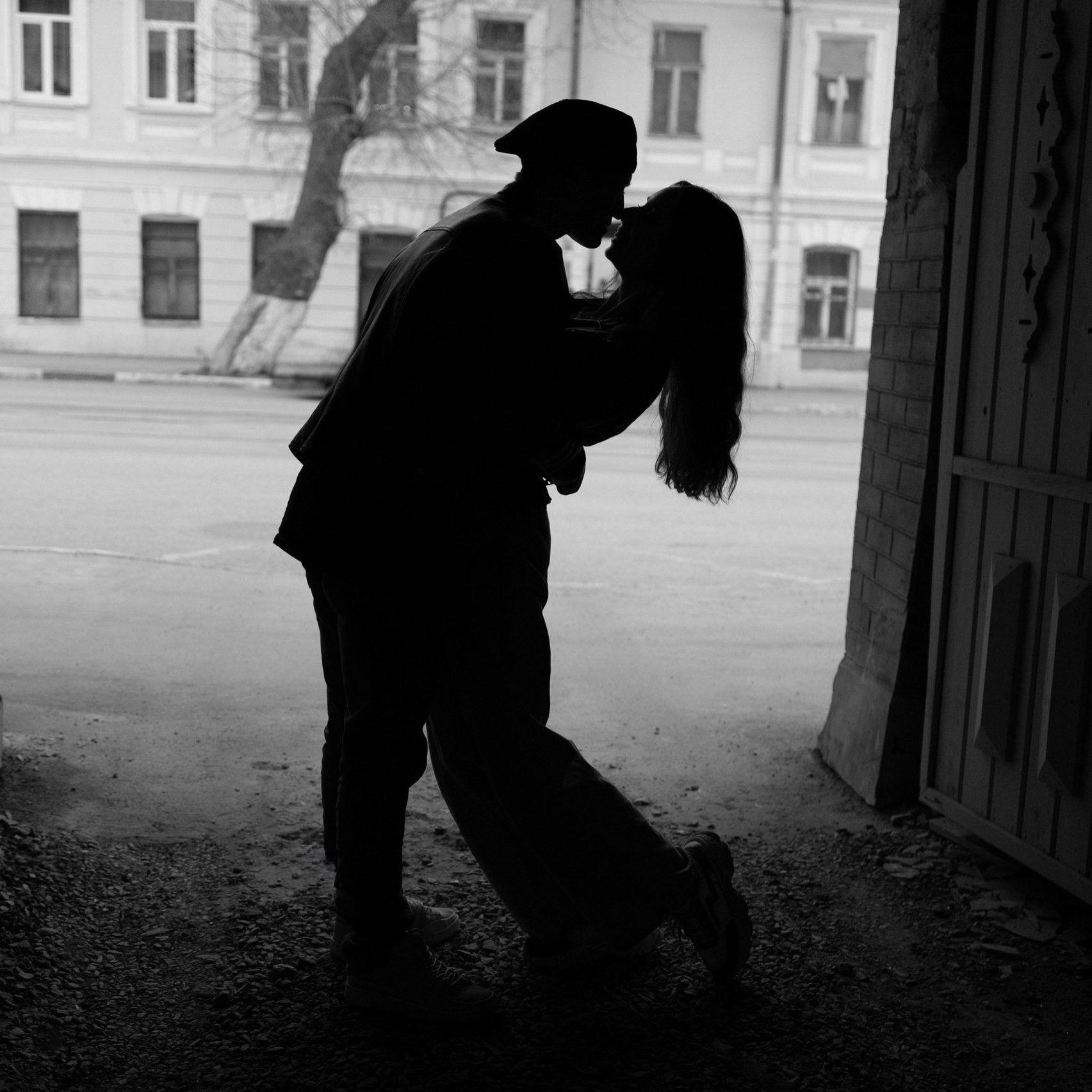 Фотограф в Самаре Женя Шулепова