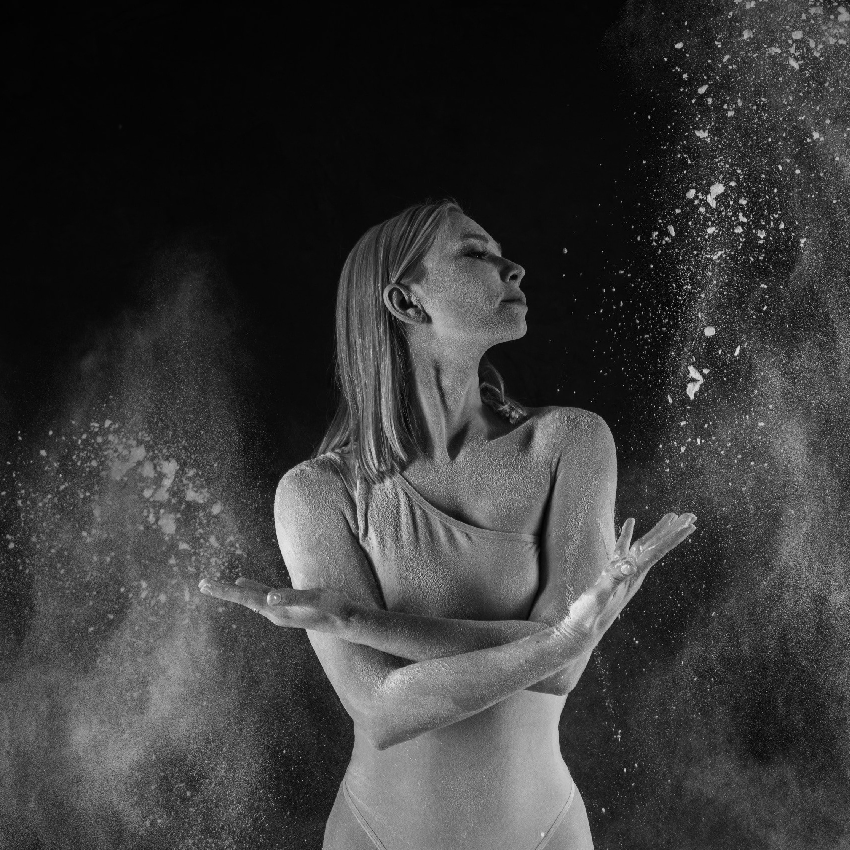 Контакты. Фотограф Екатерина Разинкова