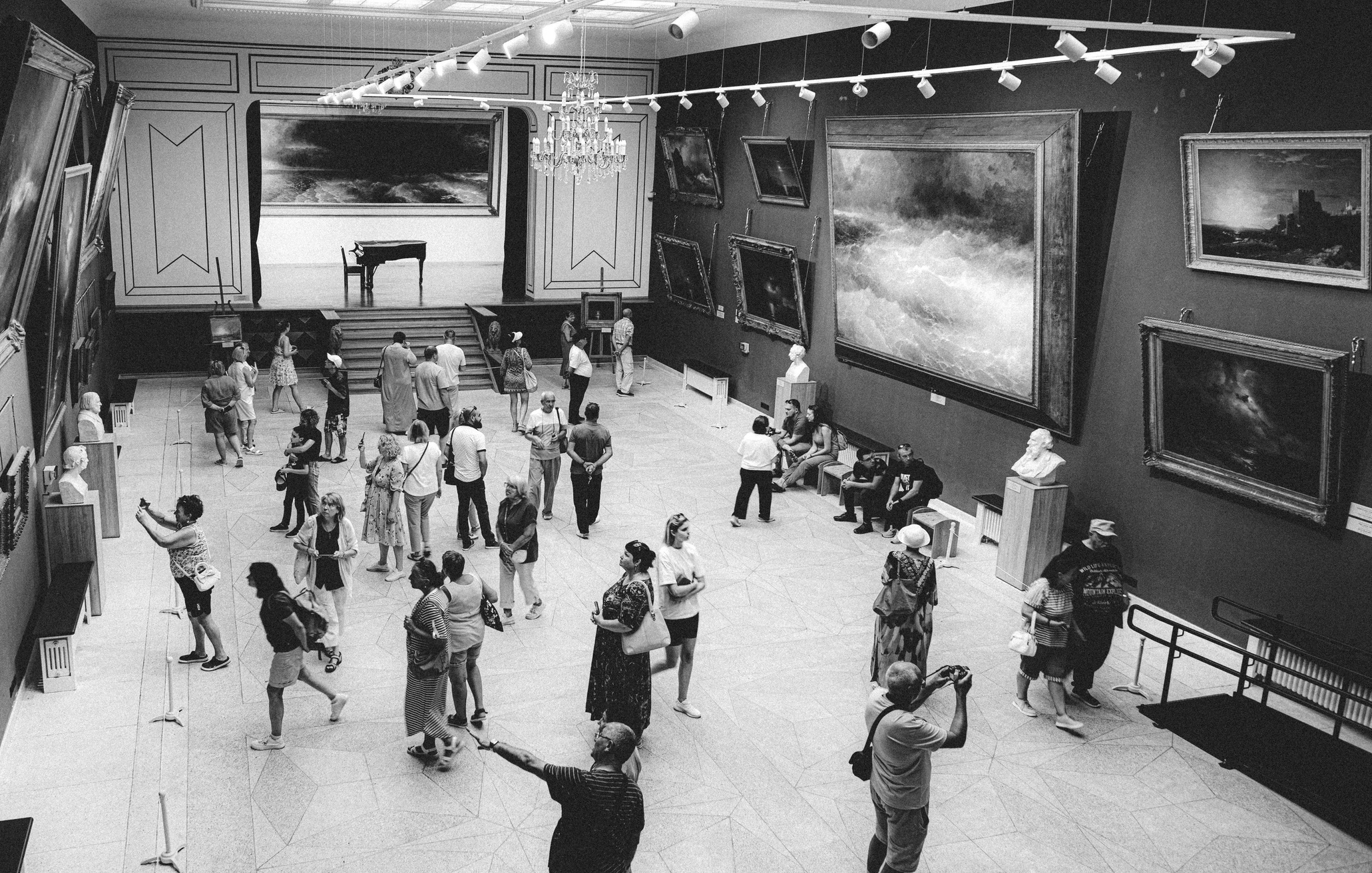 Фотопроекты и визуальные исследования PHOTOCULT ФОТОКУЛЬТ