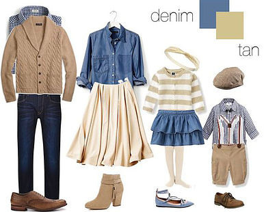 Одежда — создание гармоничного образа для фото сессии | Зоя Костюк. Фотограф Зоя Костюк | Детский и семейный фотограф Ярославль, Кострома,