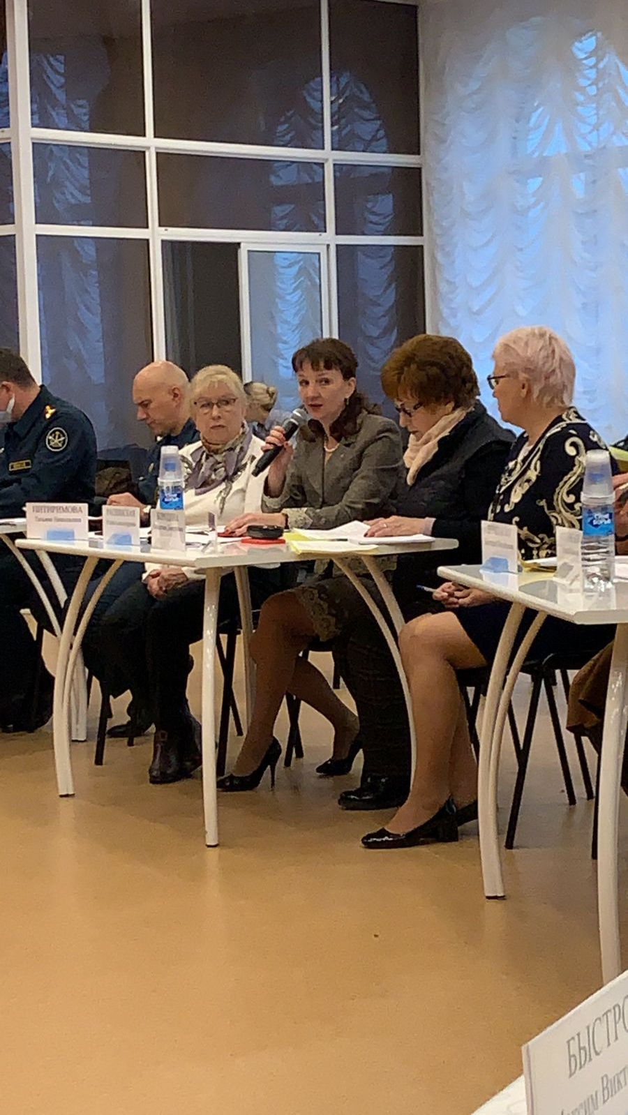 Концепция безопасности детей во Владимирской области. Фонд Мама