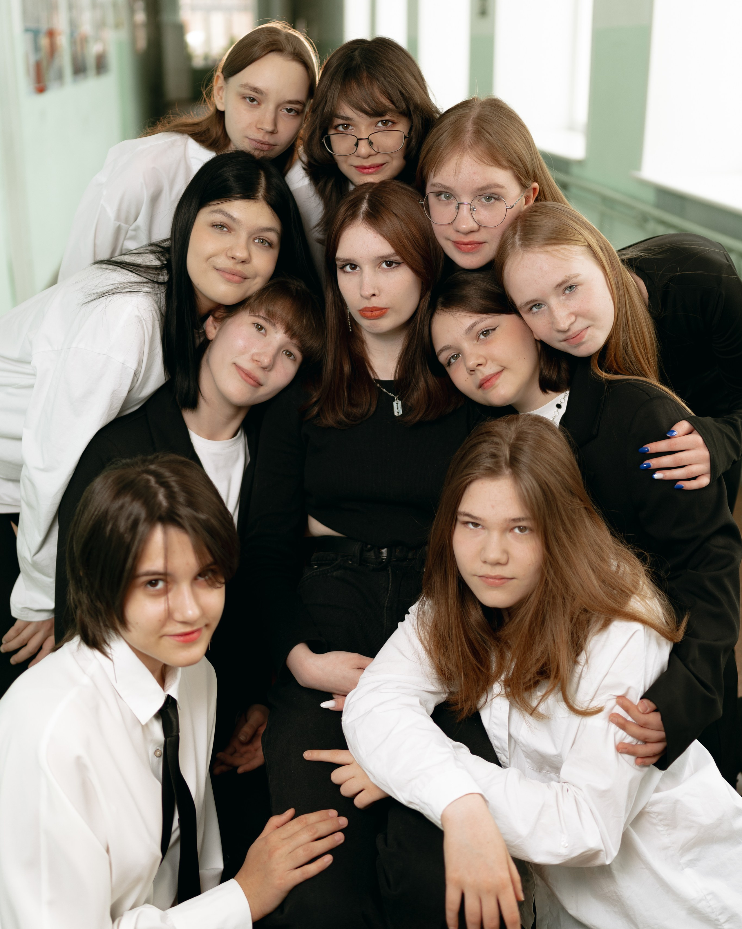 Выпускные альбомы. Фотограф Екатеринбург | Оля Макарова